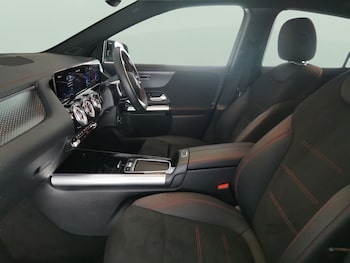 Used Mercedes-Benz EQA 2024 for sale - 78015053: Photo