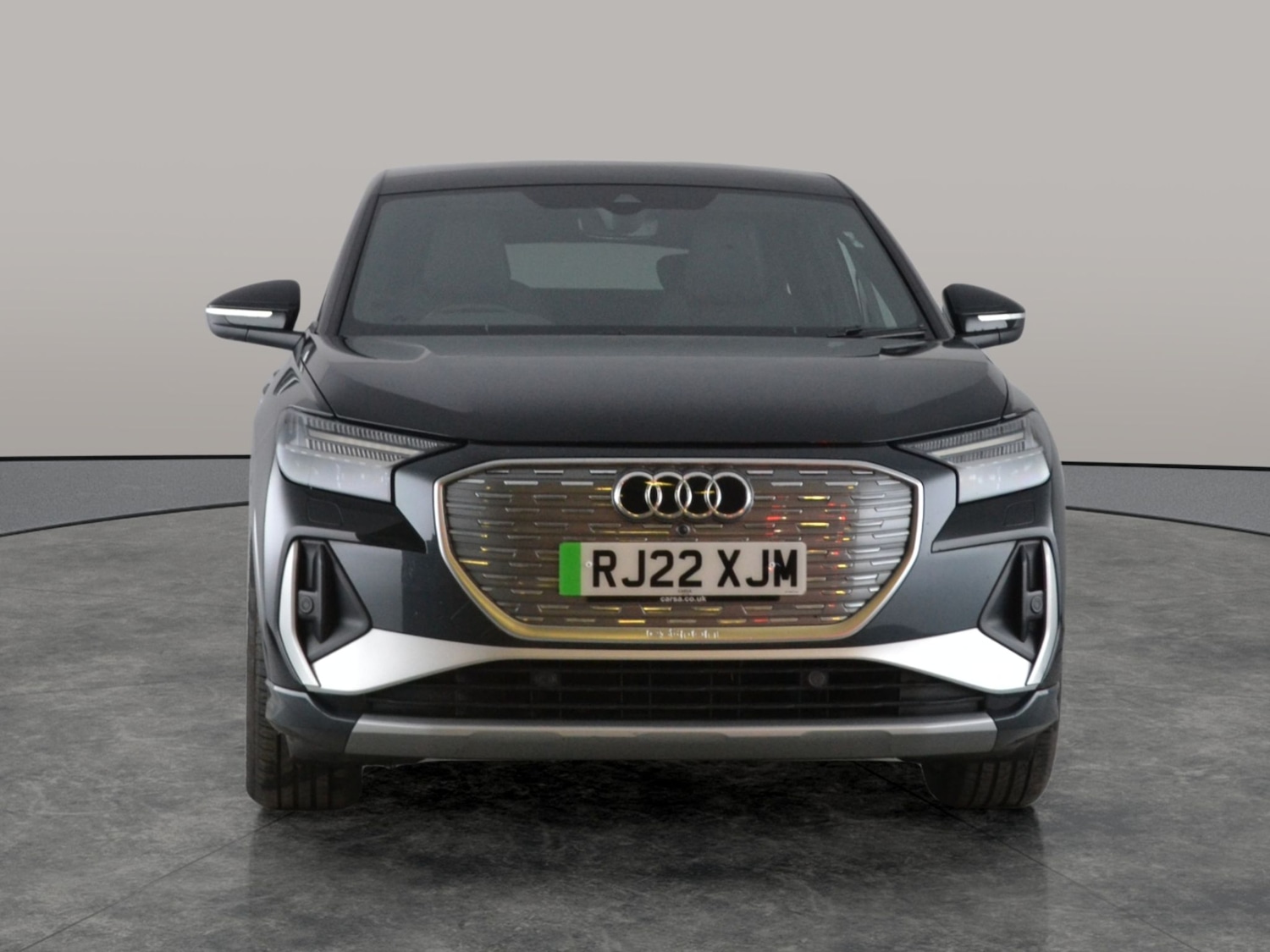 Used Audi Q4 e-tron 2022 for sale - 77730580: Photo 13