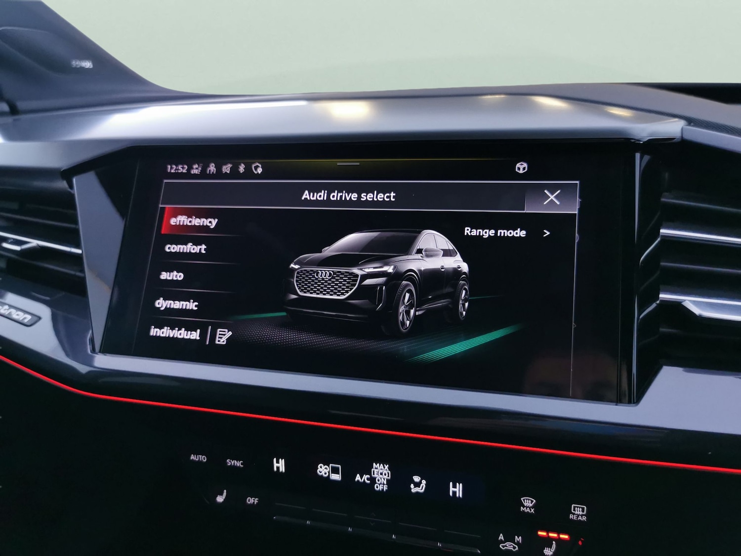 Used Audi Q4 e-tron 2022 for sale - 77730580: Photo 19