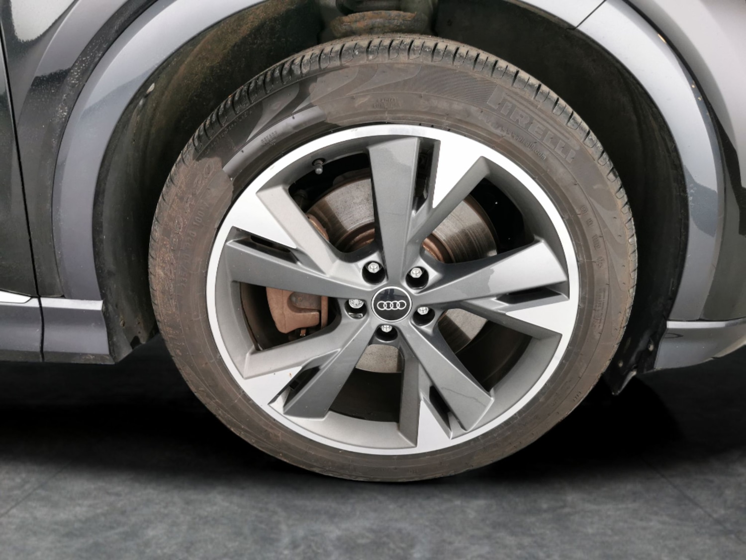 Used Audi Q4 e-tron 2022 for sale - 77730580: Photo 29