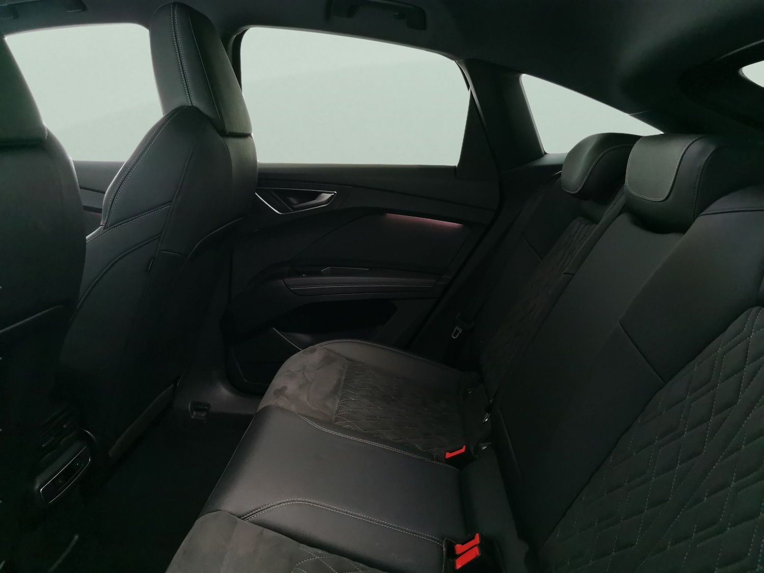 Used Audi Q4 e-tron 2022 for sale - 77730580: Photo 31