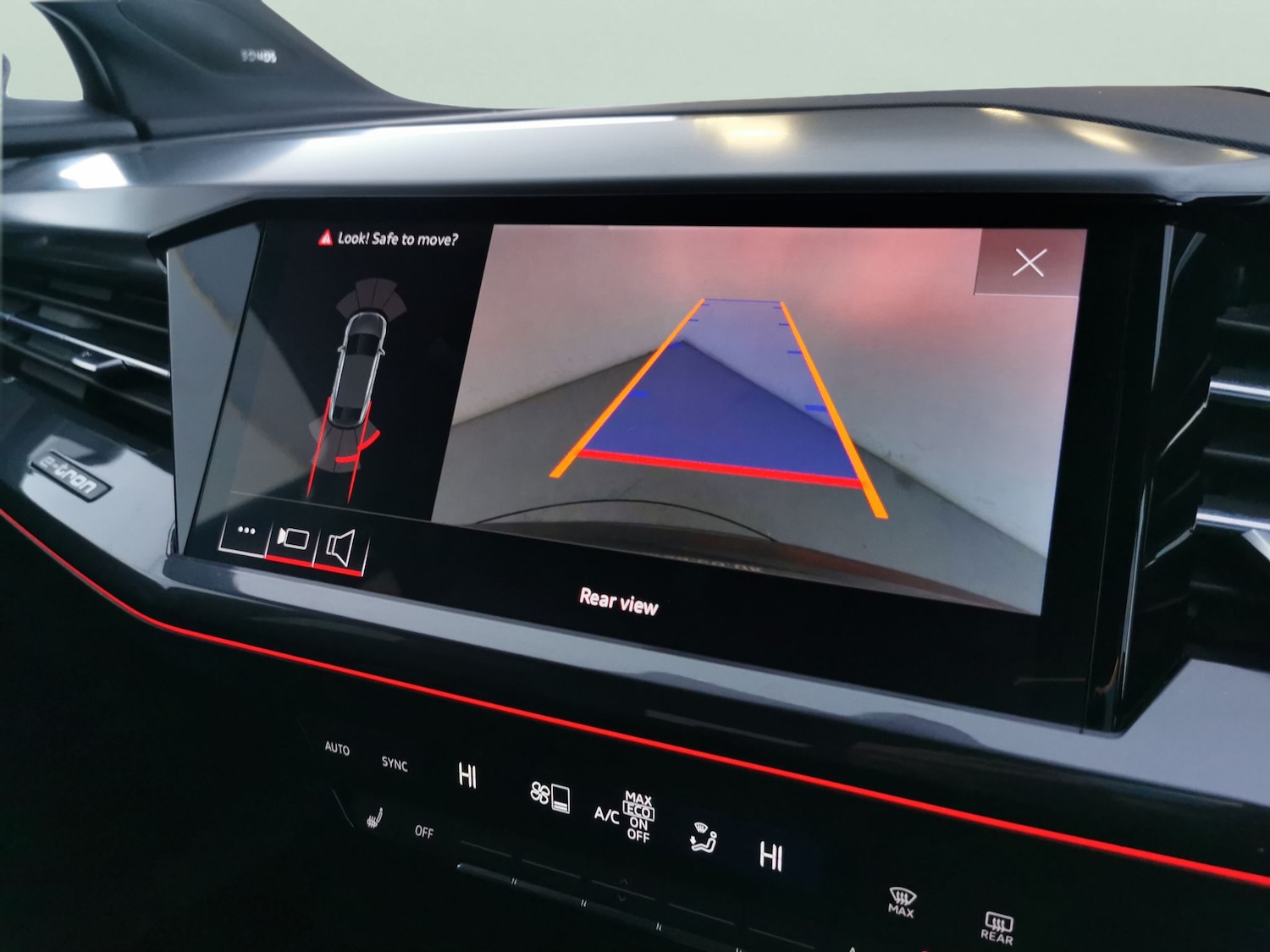 Used Audi Q4 e-tron 2022 for sale - 77730580: Photo 6