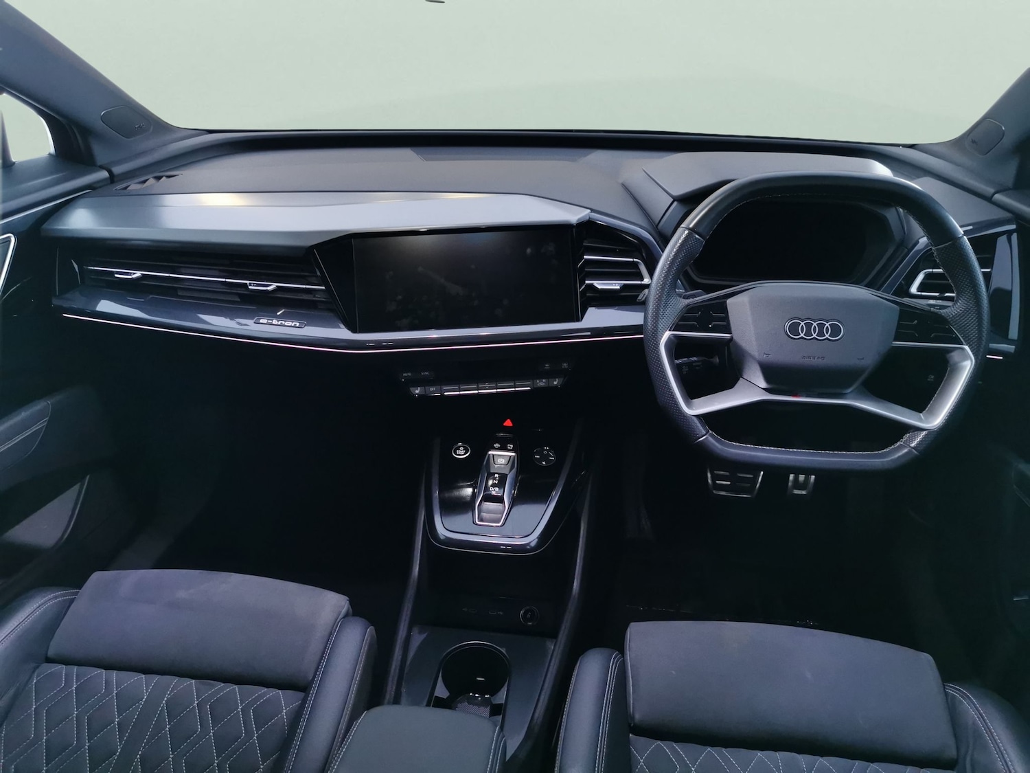 Used Audi Q4 e-tron 2022 for sale - 77730580: Photo 7