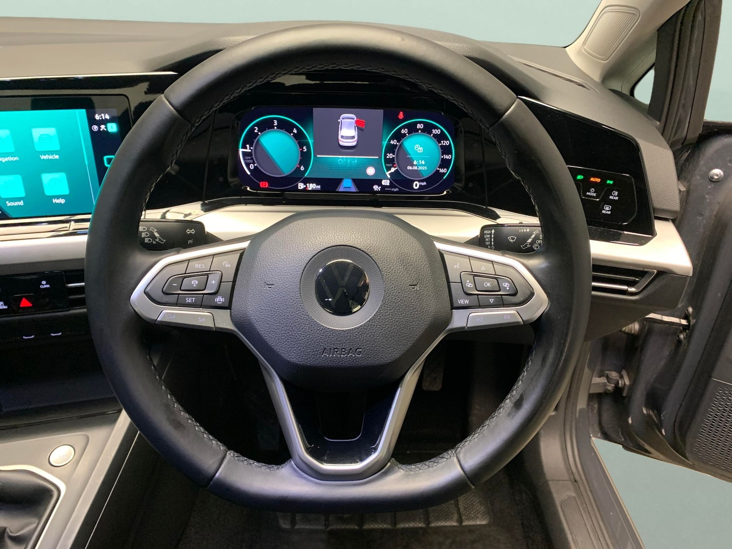 Used Volkswagen Golf 2021 for sale - 78055519: Photo 14