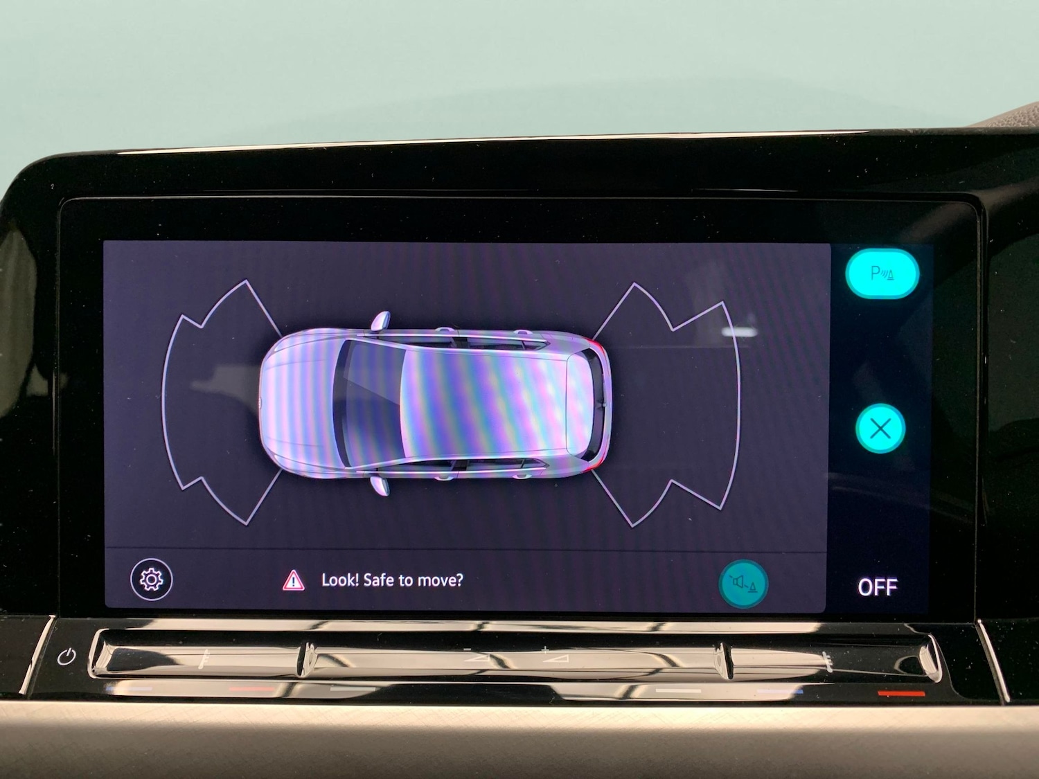 Used Volkswagen Golf 2021 for sale - 78055519: Photo 15