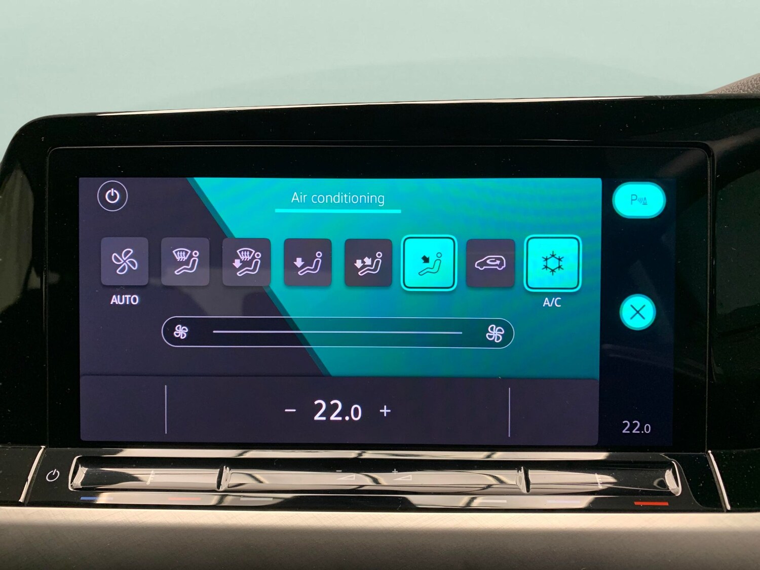 Used Volkswagen Golf 2021 for sale - 78055519: Photo 16