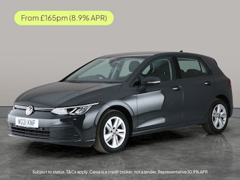 Used Volkswagen Golf 2021 for sale - 78055519: Photo