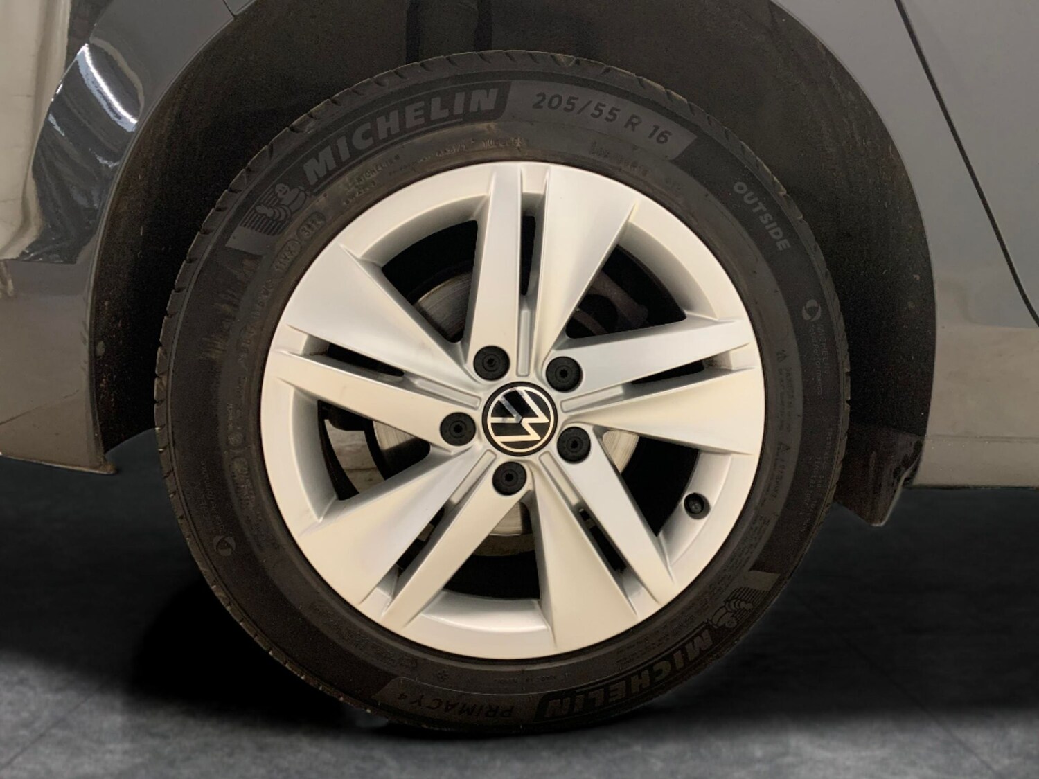 Used Volkswagen Golf 2021 for sale - 78055519: Photo 26