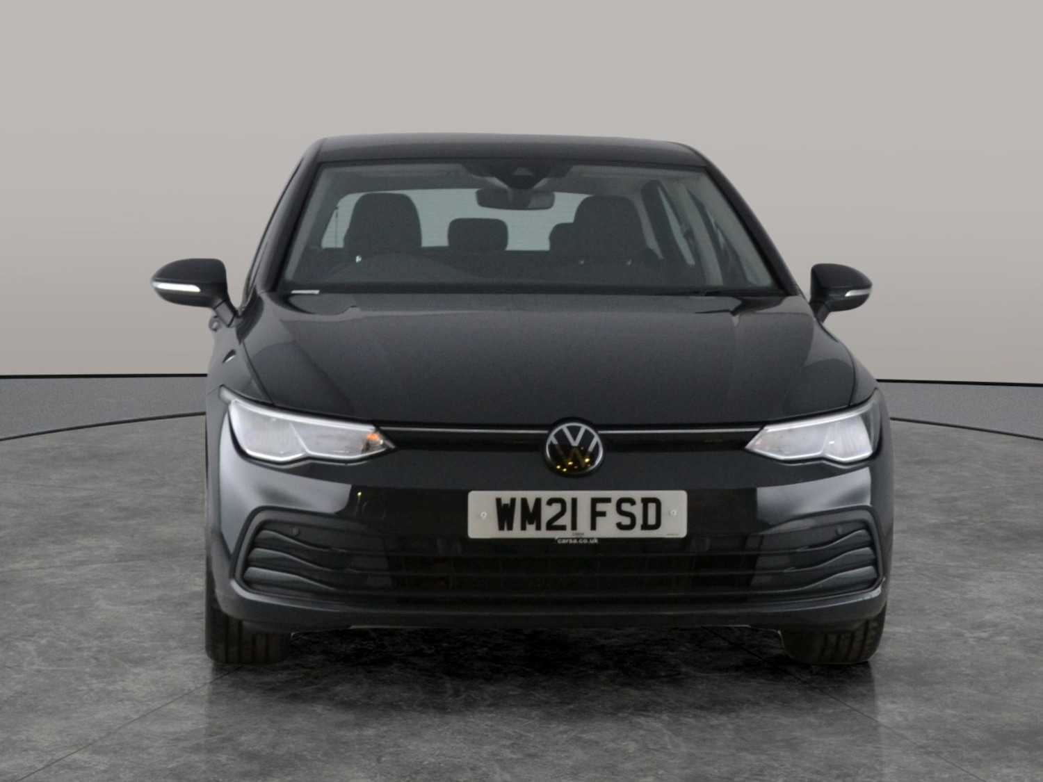 Used Volkswagen Golf 2021 for sale - 77674295: Photo 12