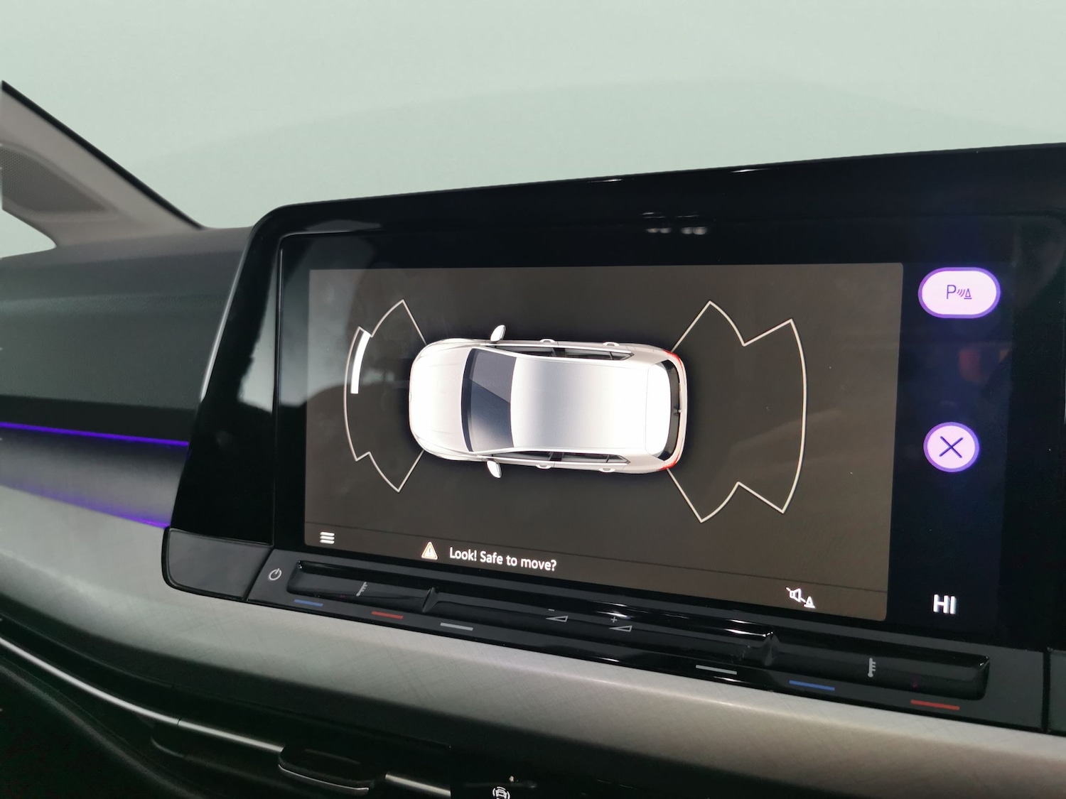 Used Volkswagen Golf 2021 for sale - 77674295: Photo 15