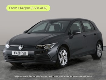 Used Volkswagen Golf 2021 for sale - 77674295: Photo