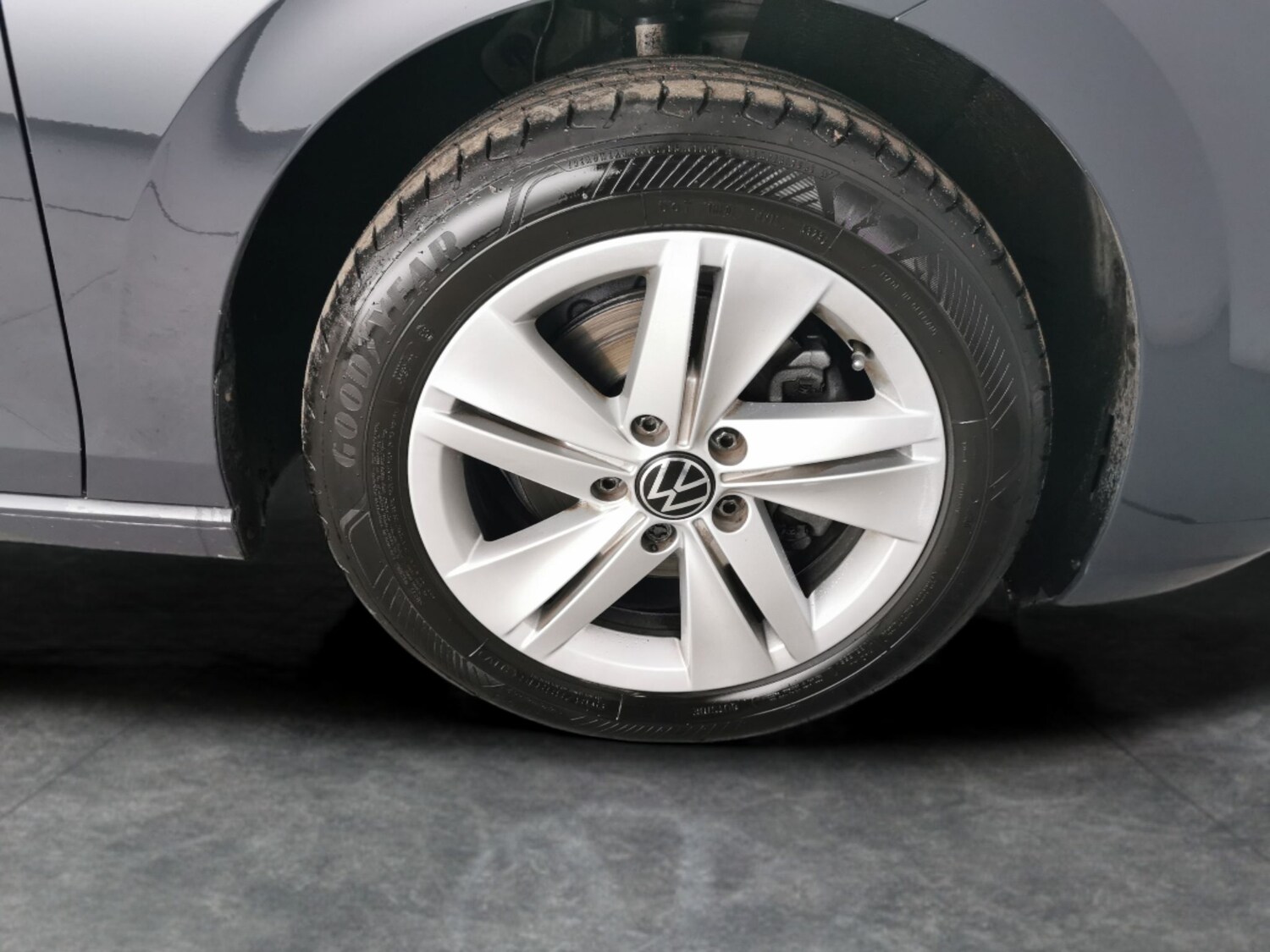 Used Volkswagen Golf 2021 for sale - 77674295: Photo 22