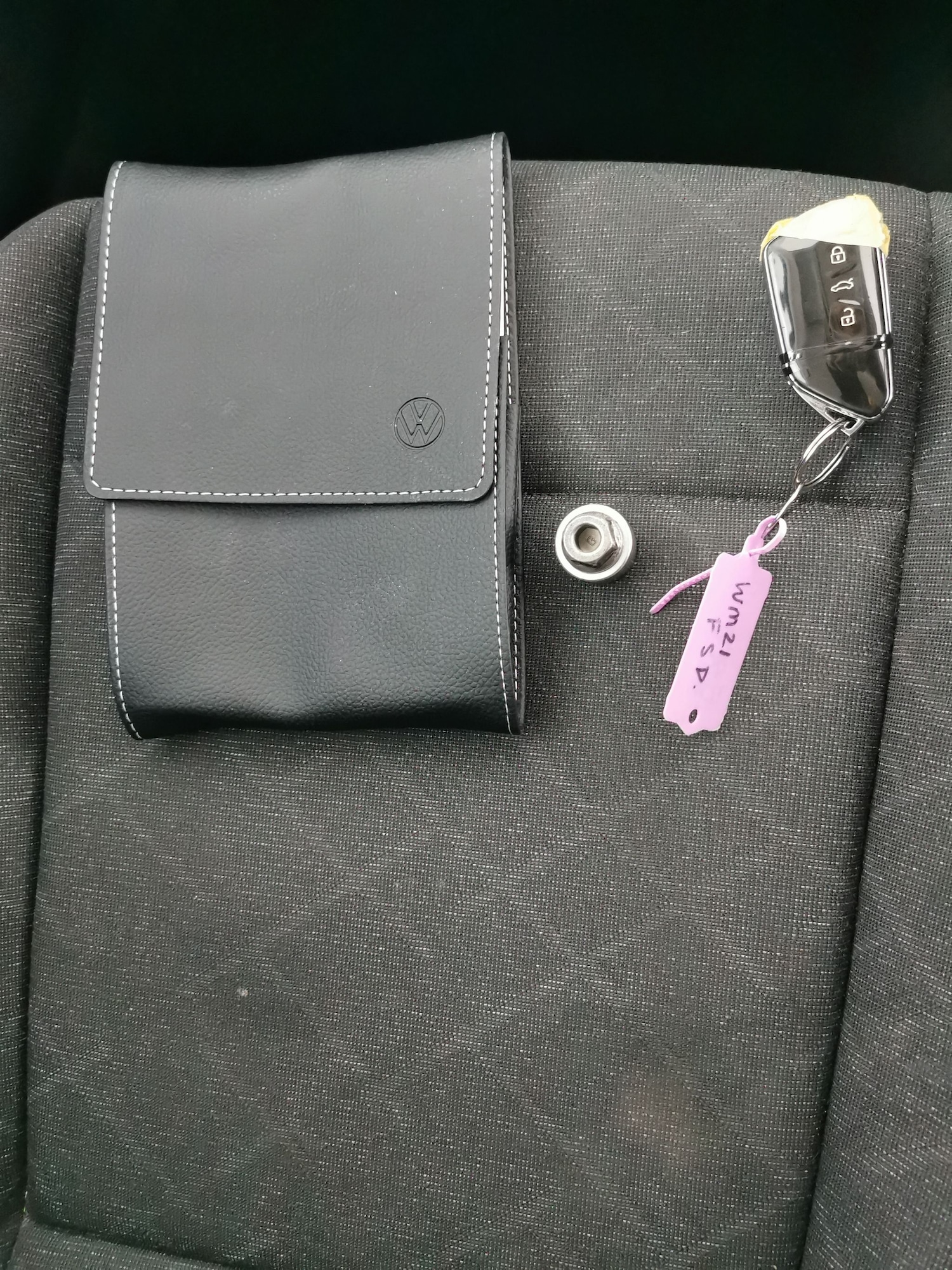 Used Volkswagen Golf 2021 for sale - 77674295: Photo 29