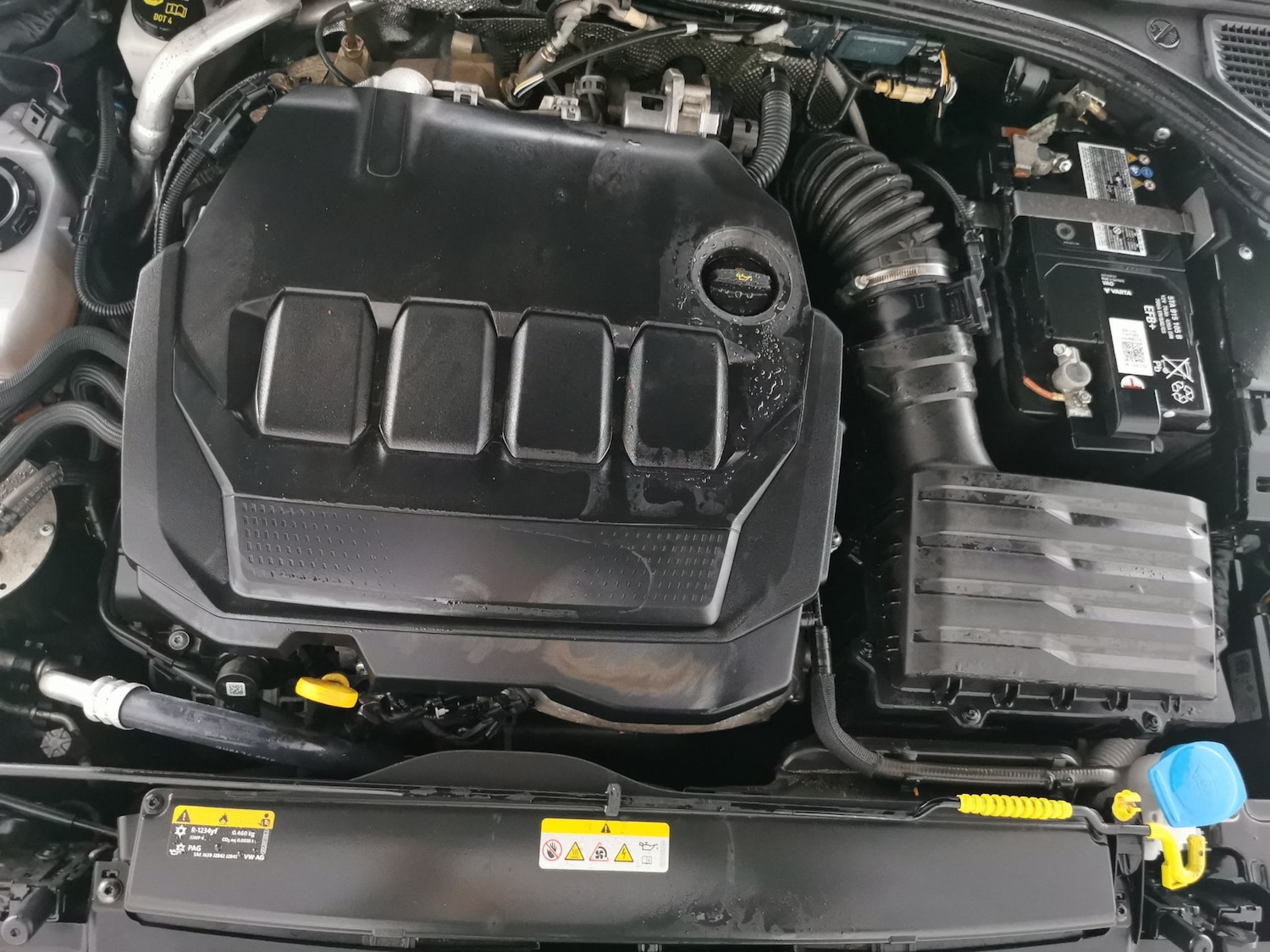 Used Volkswagen Golf 2021 for sale - 77674295: Photo 31