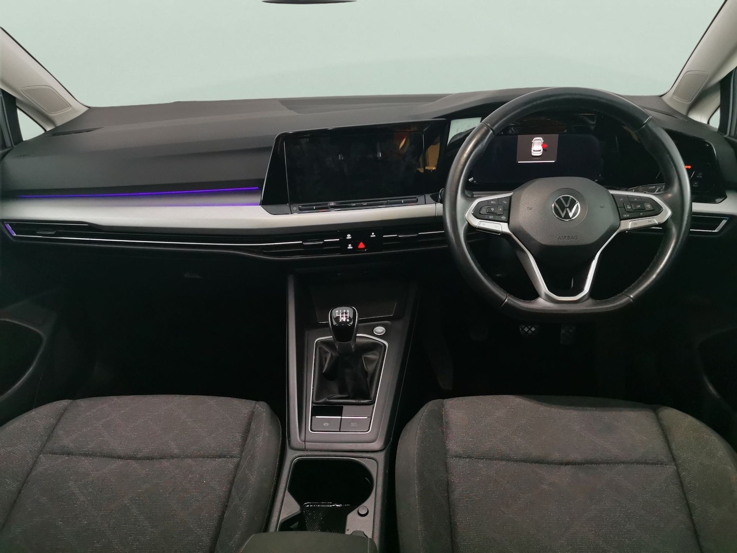 Used Volkswagen Golf 2021 for sale - 77674295: Photo 6