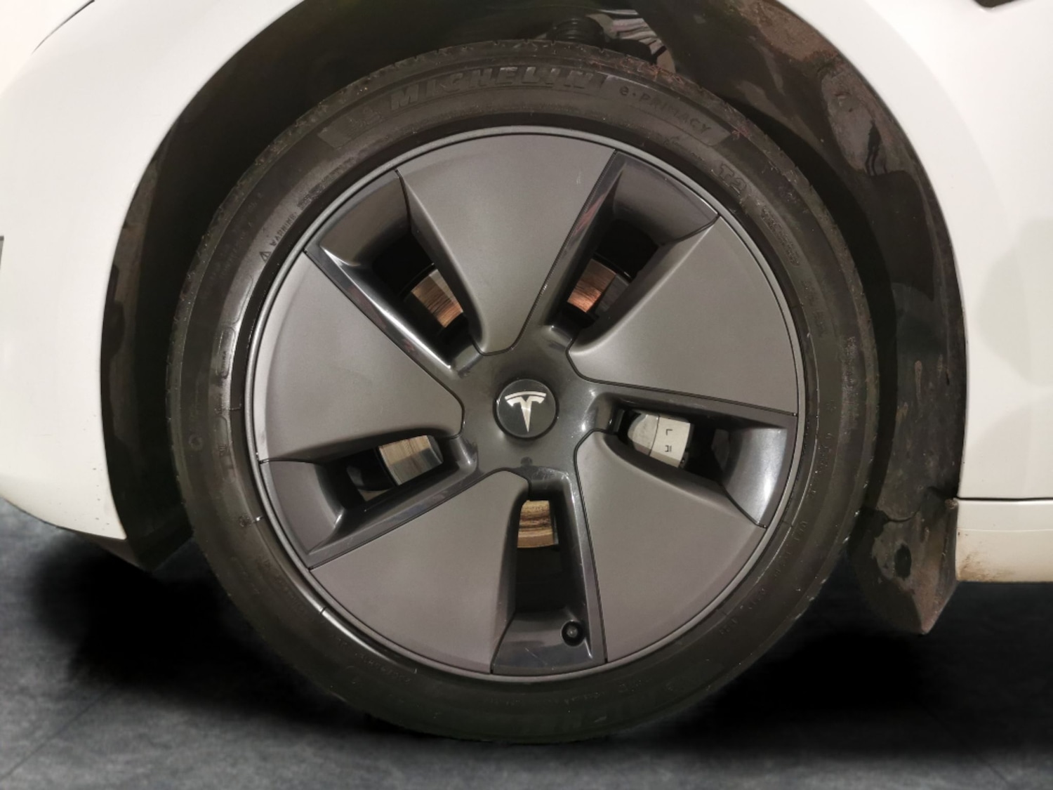 Used Tesla Model 3 2023 for sale - 77076108: Photo 23