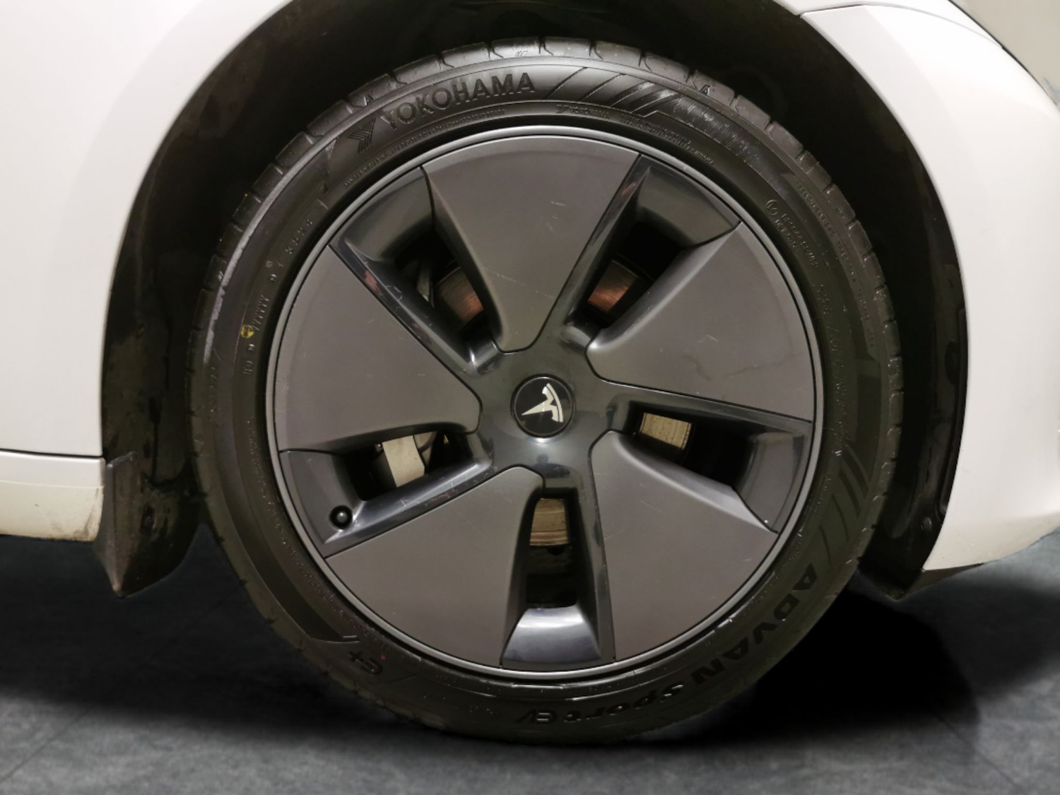 Used Tesla Model 3 2023 for sale - 77076108: Photo 24