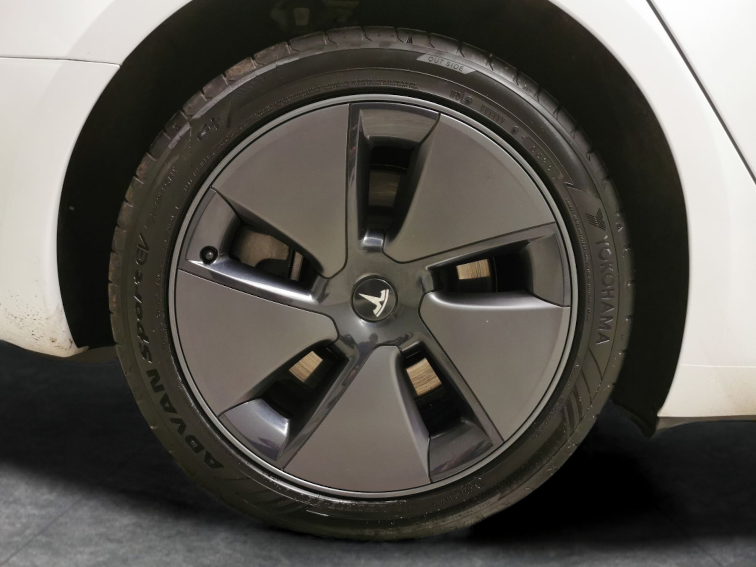 Used Tesla Model 3 2023 for sale - 77076108: Photo 25