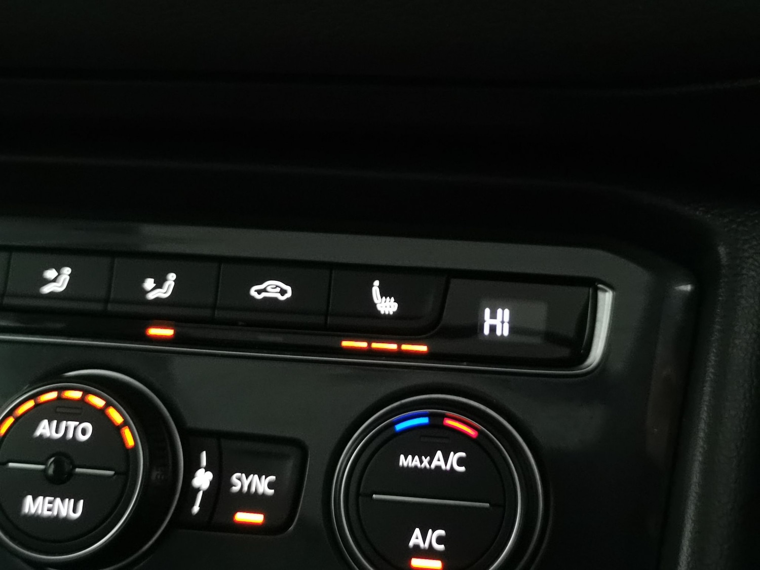 Used Volkswagen Tiguan for sale - 76464297: Photo 26