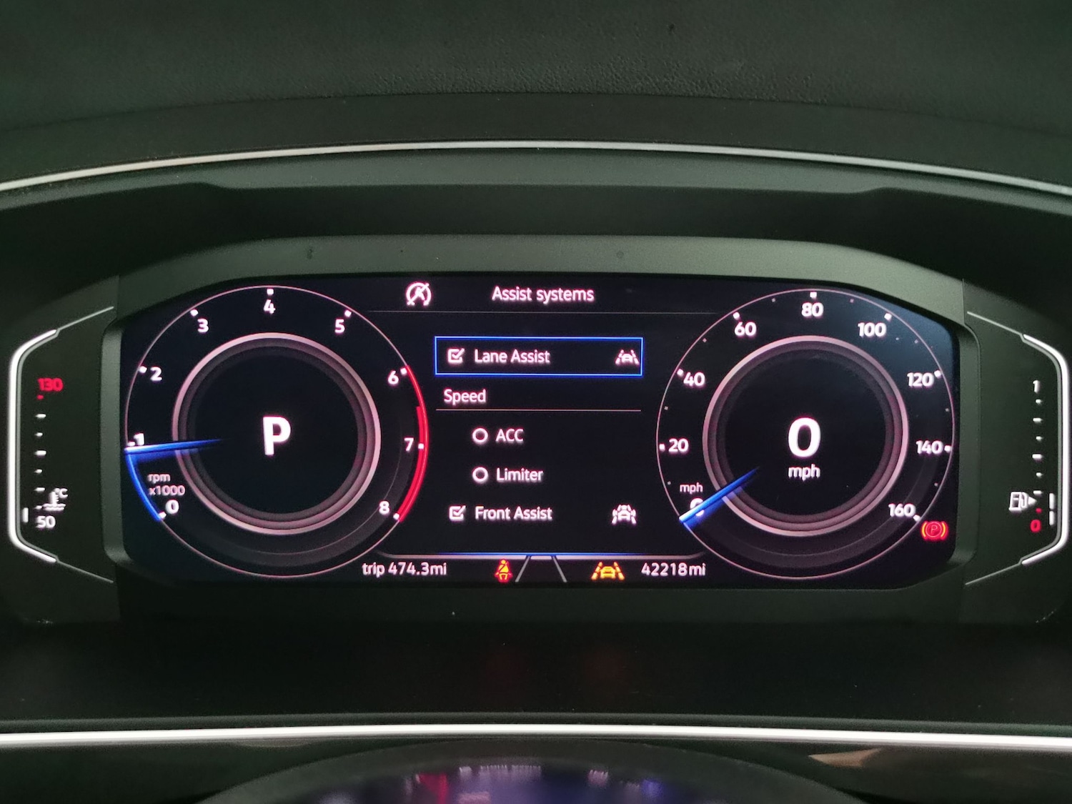 Used Volkswagen Tiguan for sale - 76464297: Photo 33