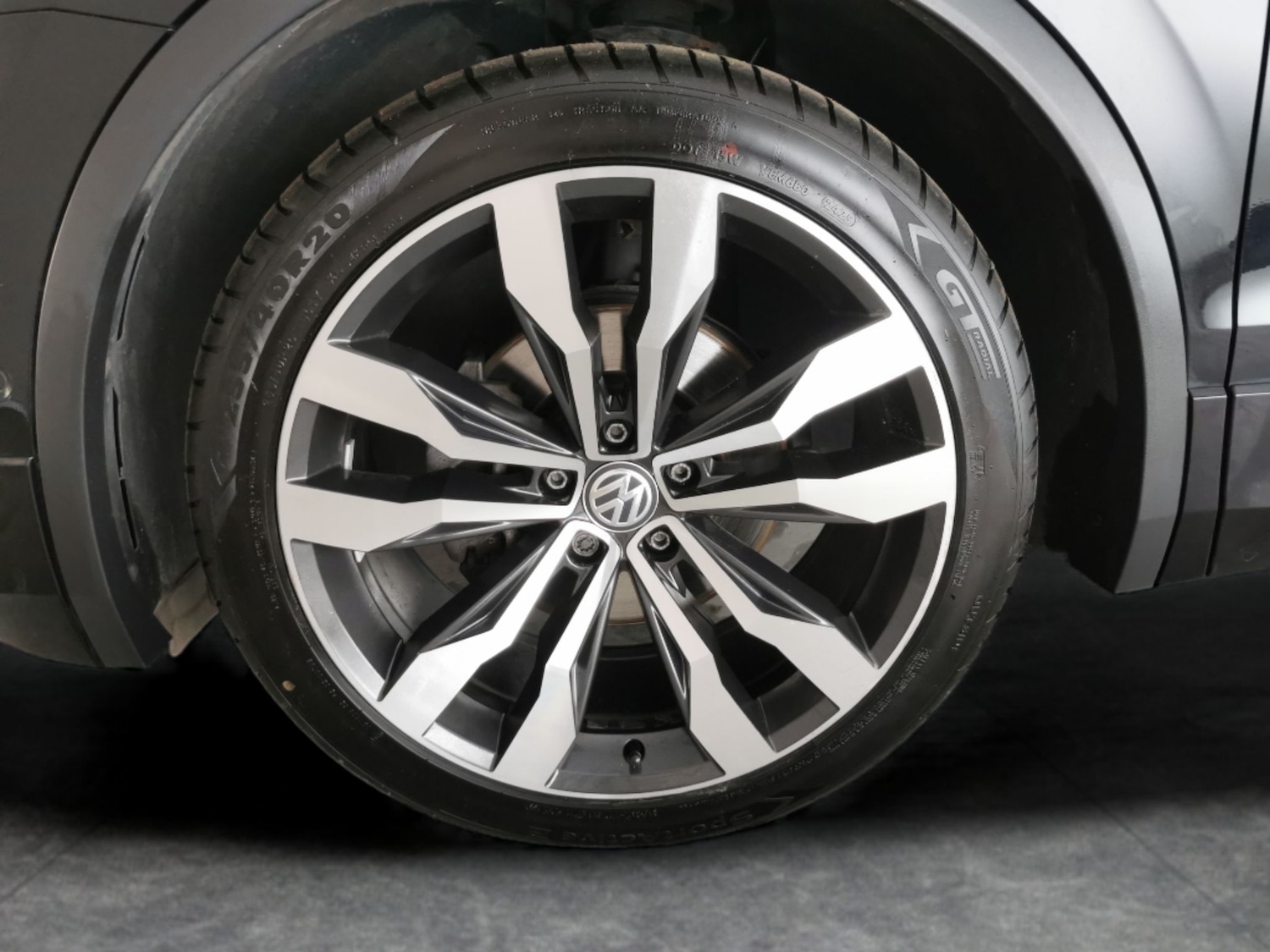 Used Volkswagen Tiguan for sale - 76464297: Photo 35