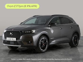 Used DS Automobiles DS 7 Crossback 2022 for sale - 78757765: Photo