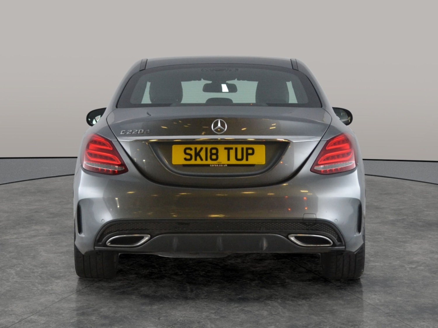 Used Mercedes-Benz C Class for sale - 76477648: Photo 11