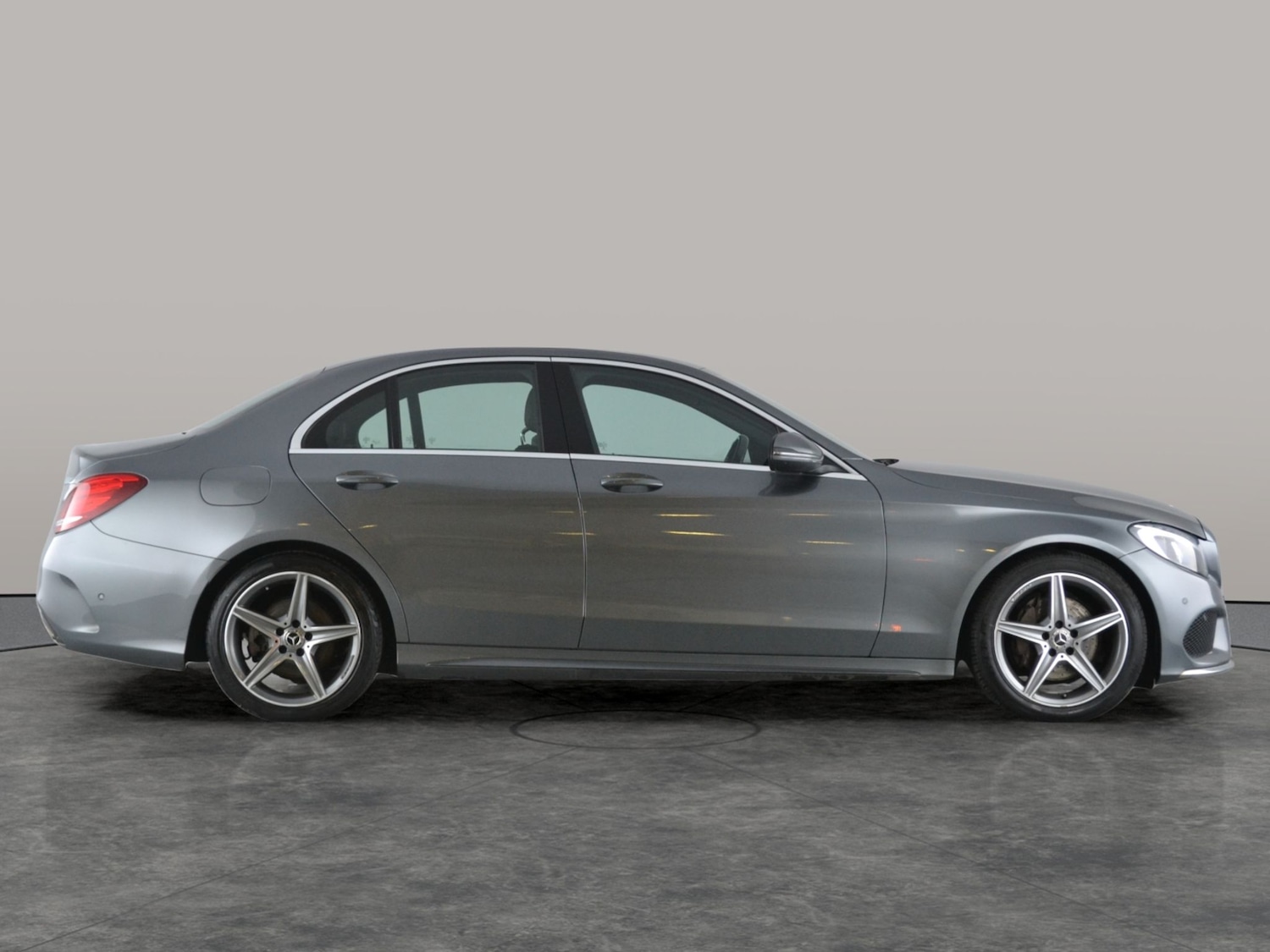 Used Mercedes-Benz C Class for sale - 76477648: Photo 13