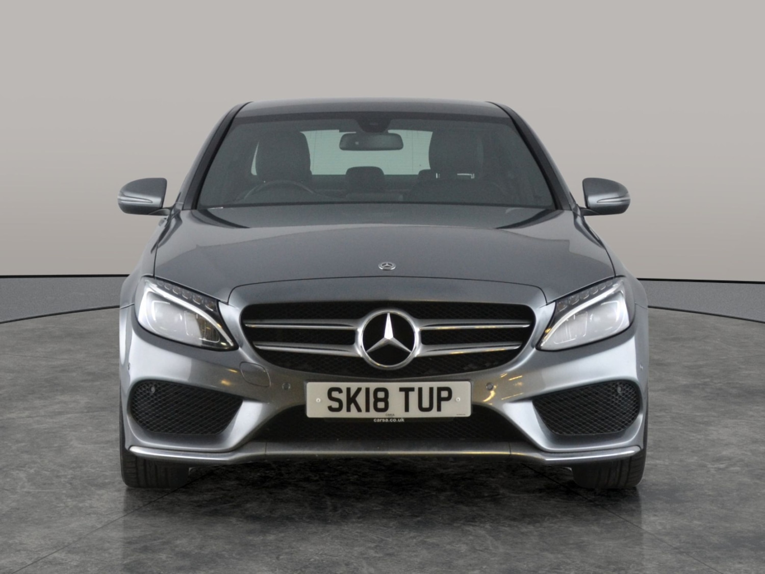 Used Mercedes-Benz C Class for sale - 76477648: Photo 15