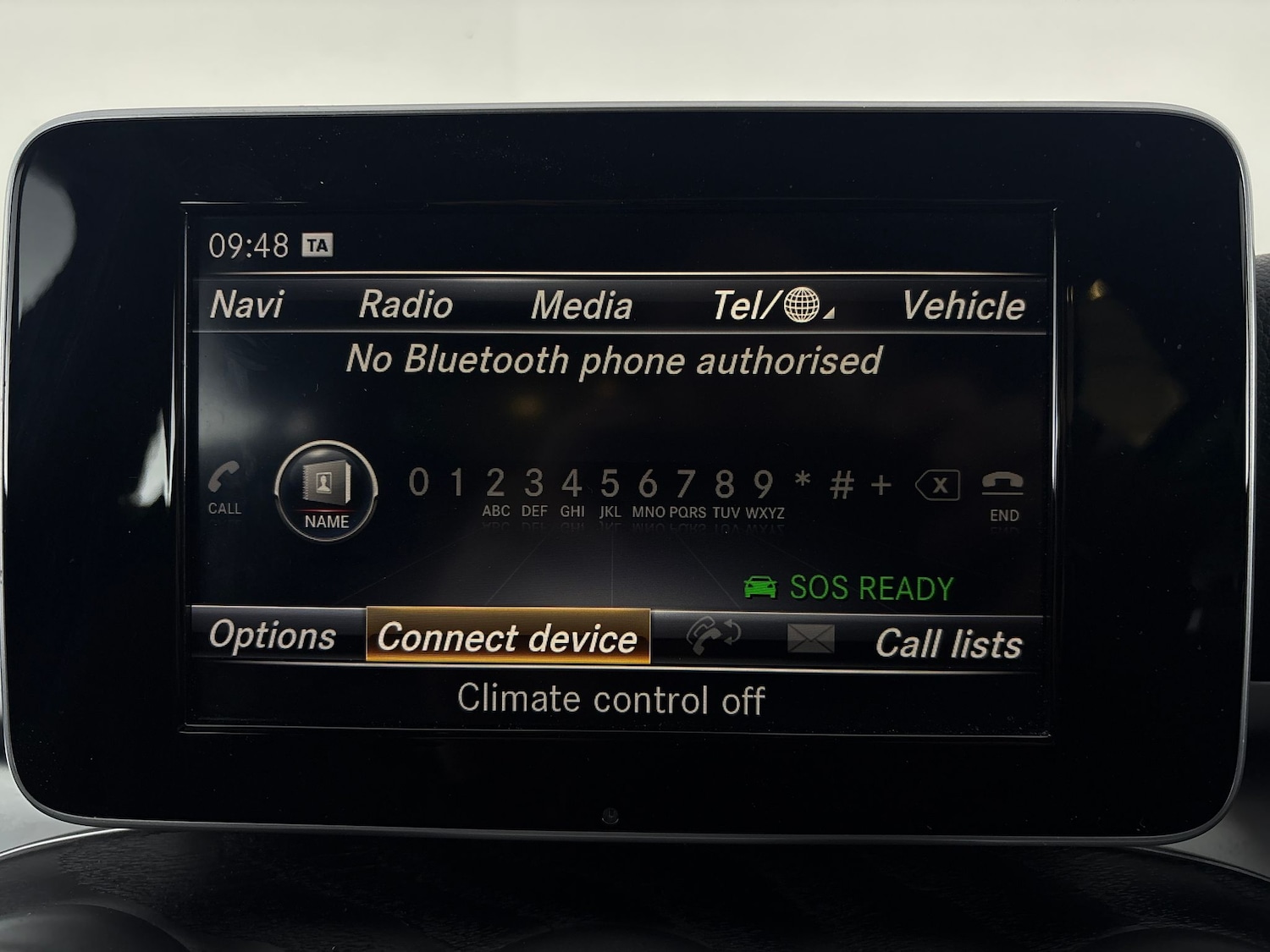 Used Mercedes-Benz C Class for sale - 76477648: Photo 18