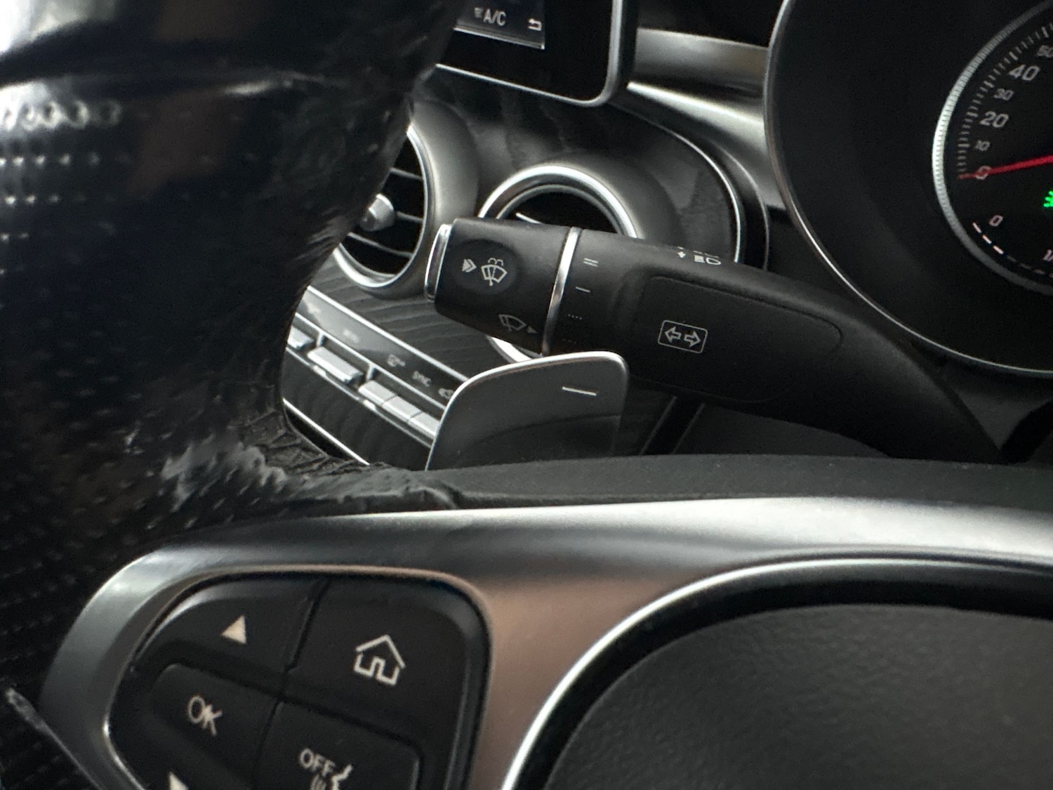 Used Mercedes-Benz C Class for sale - 76477648: Photo 22