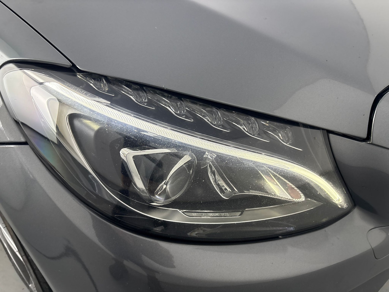 Used Mercedes-Benz C Class for sale - 76477648: Photo 25