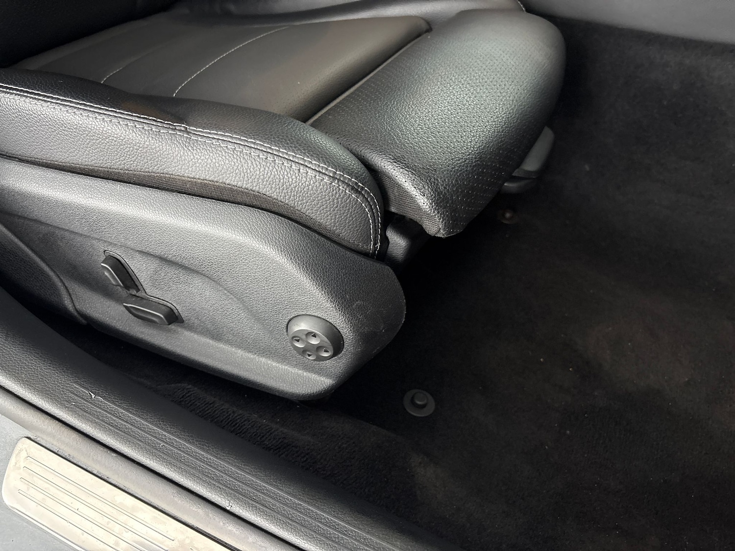 Used Mercedes-Benz C Class for sale - 76477648: Photo 26