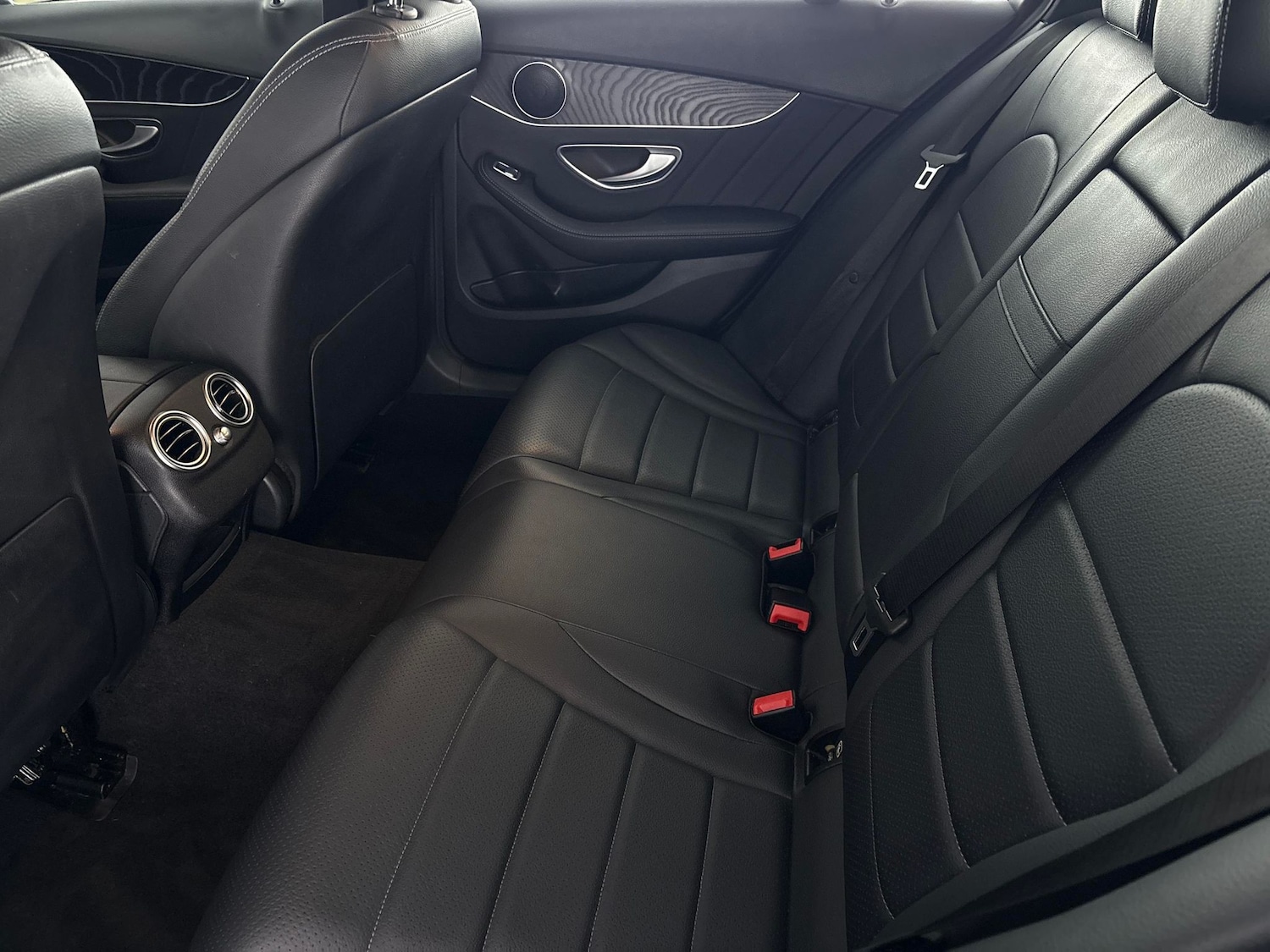 Used Mercedes-Benz C Class for sale - 76477648: Photo 30