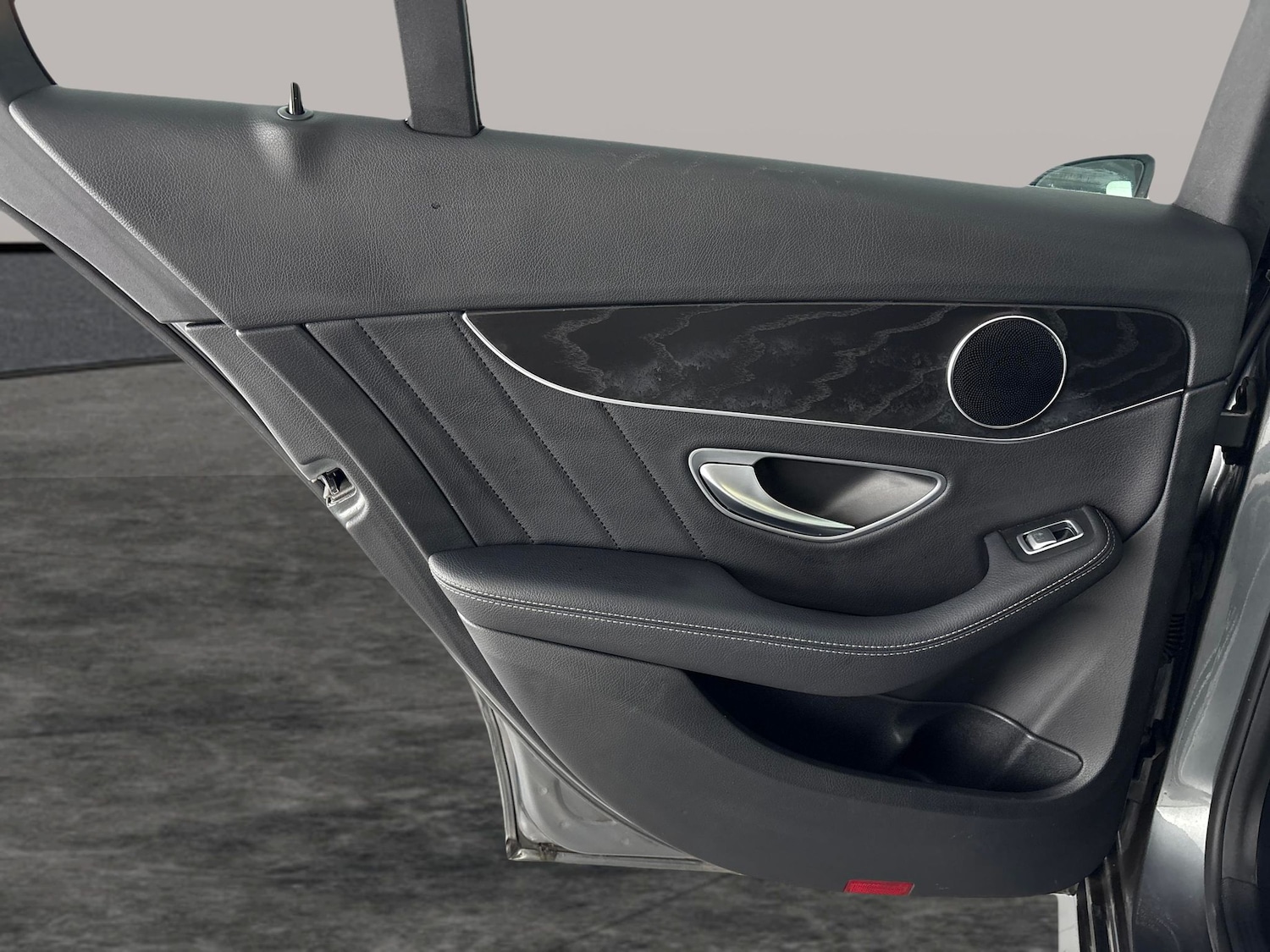 Used Mercedes-Benz C Class for sale - 76477648: Photo 33