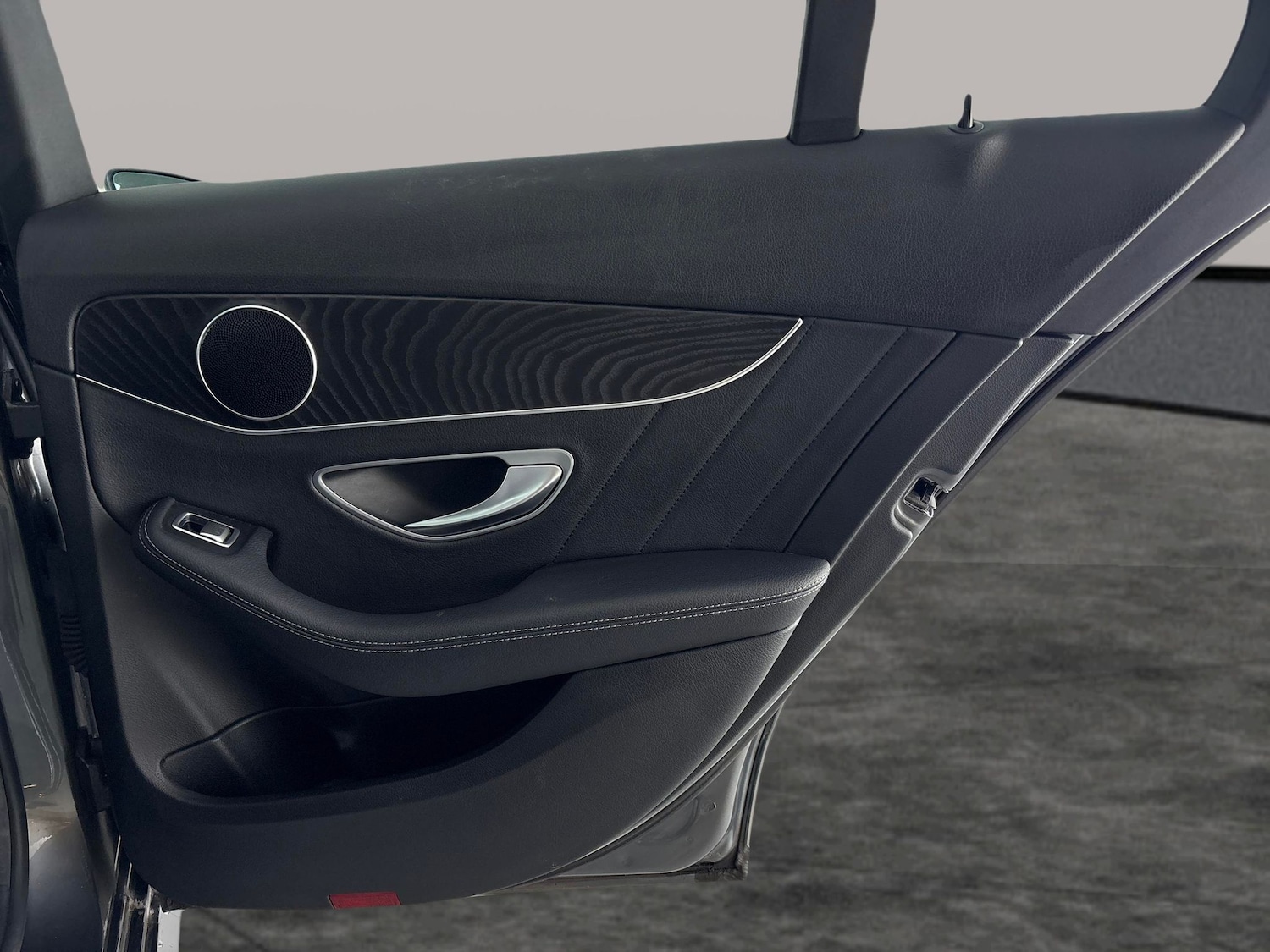 Used Mercedes-Benz C Class for sale - 76477648: Photo 34