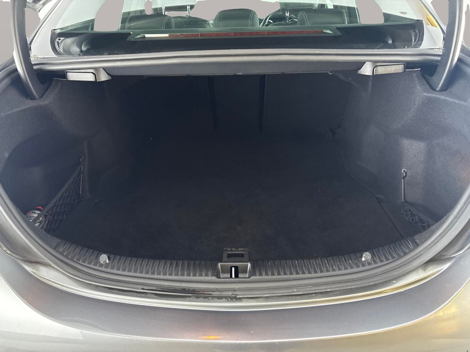 Used Mercedes-Benz C Class for sale - 76477648: Photo 35