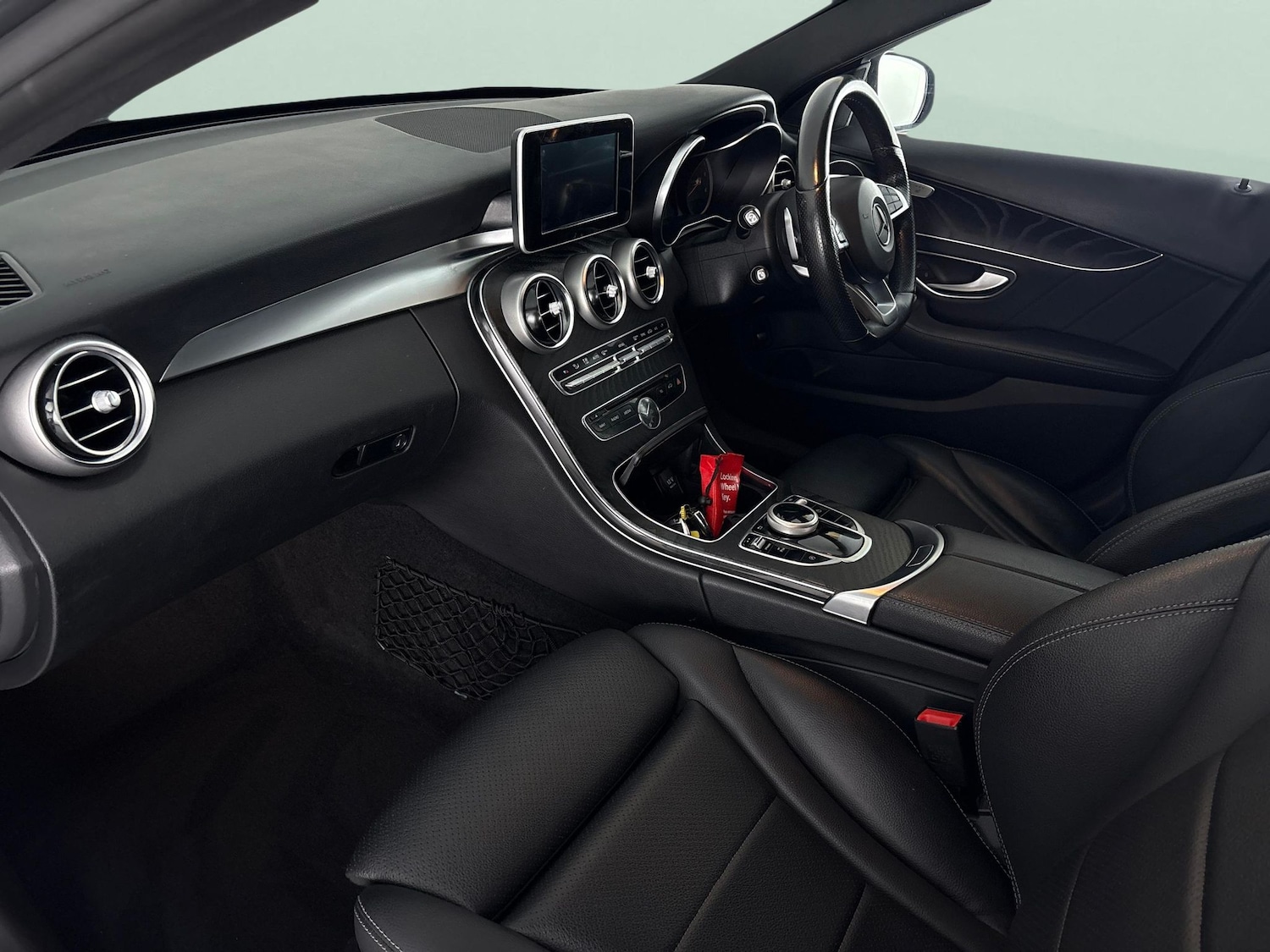 Used Mercedes-Benz C Class for sale - 76477648: Photo 4