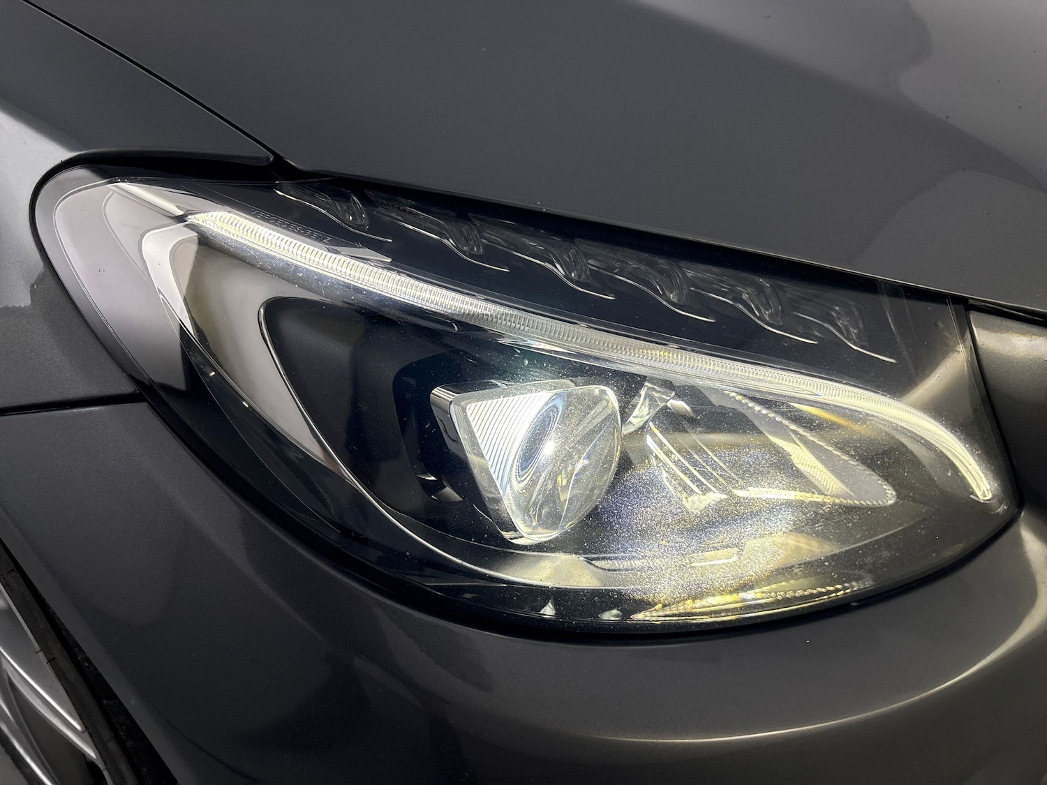 Used Mercedes-Benz C Class for sale - 76477648: Photo 5