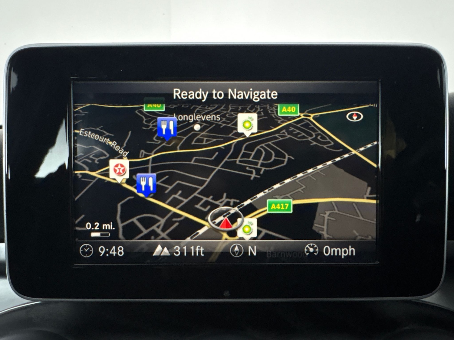 Used Mercedes-Benz C Class for sale - 76477648: Photo 7