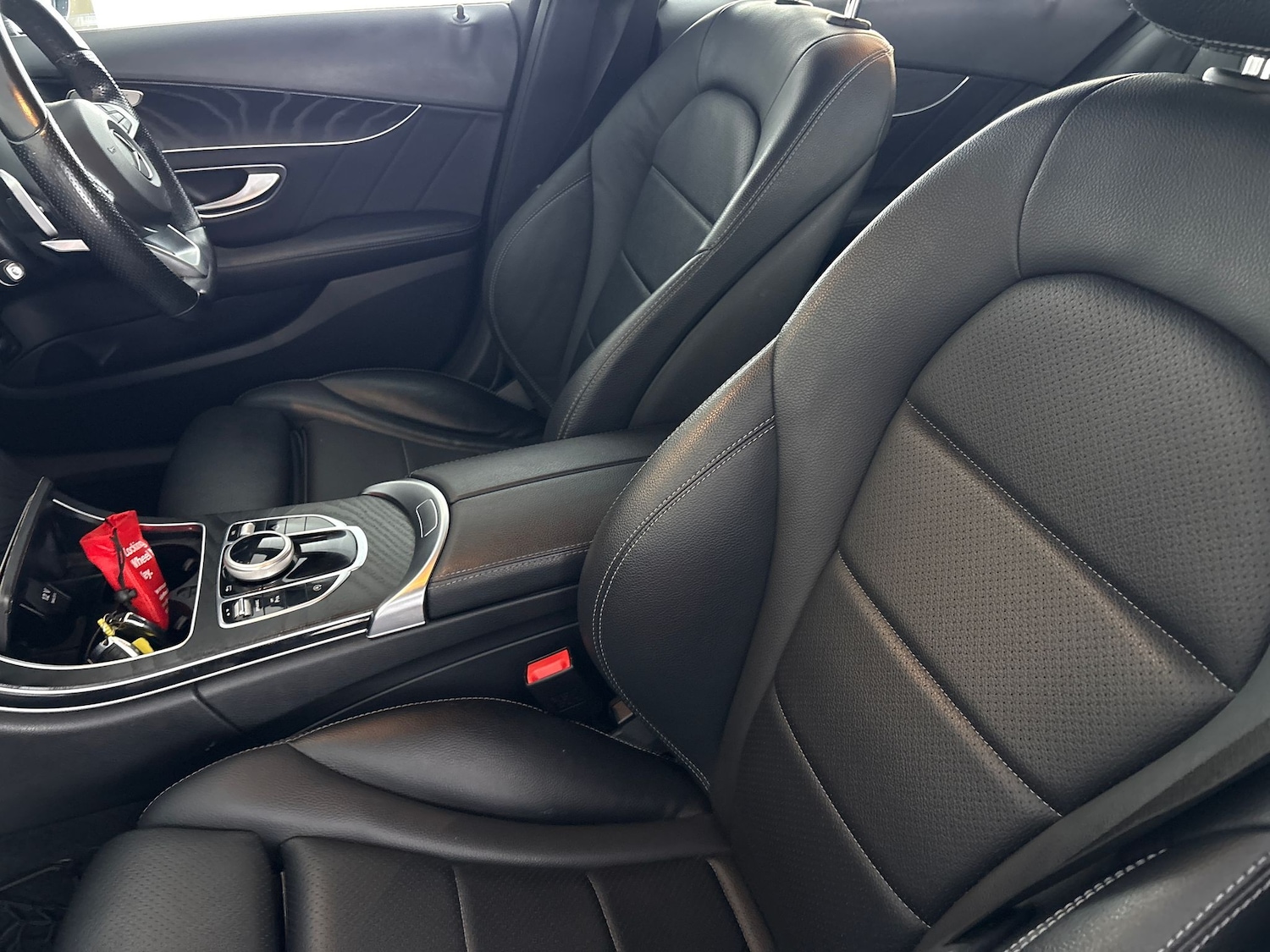 Used Mercedes-Benz C Class for sale - 76477648: Photo 8