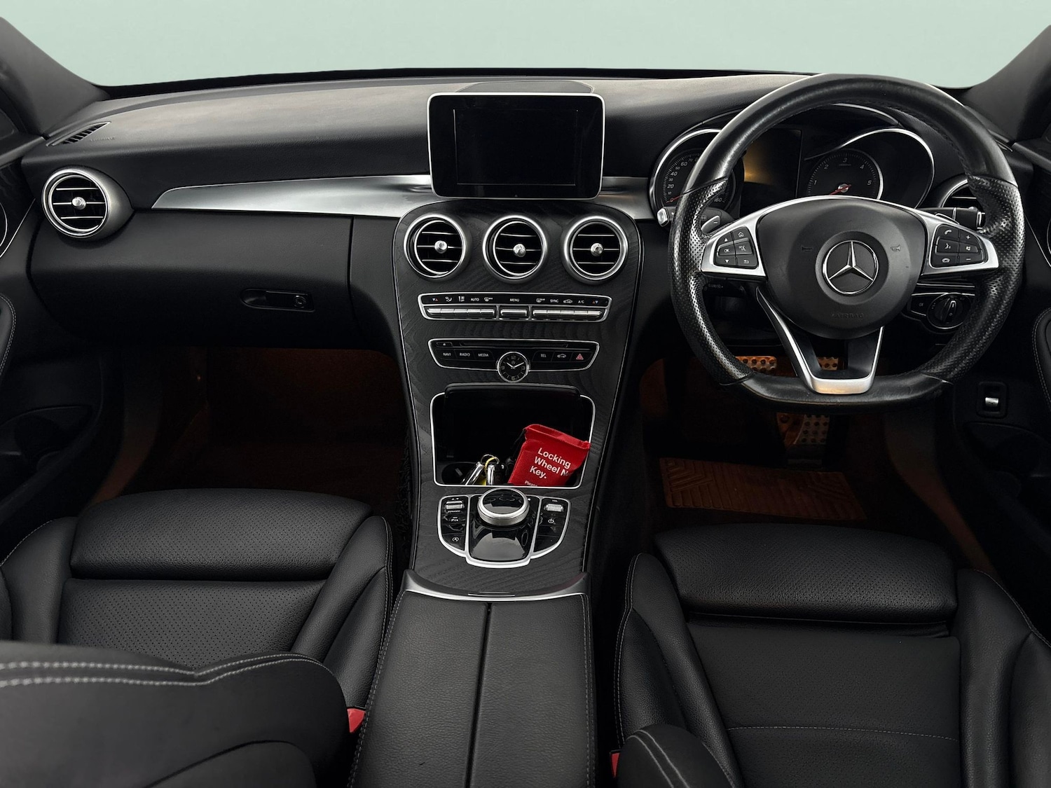 Used Mercedes-Benz C Class for sale - 76477648: Photo 9