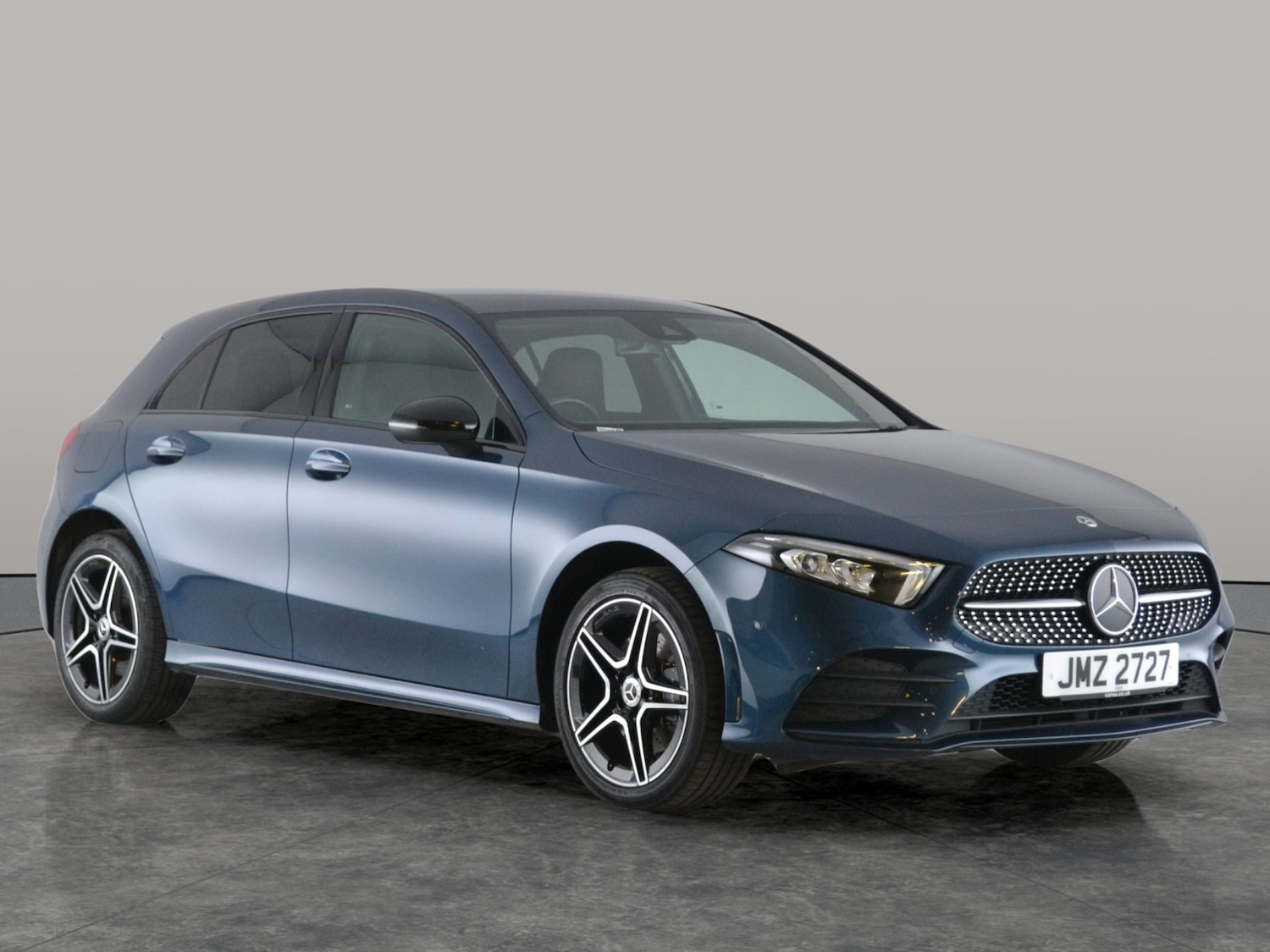 Used Mercedes-Benz A-Class 2022 for sale - 76540394: Photo 12