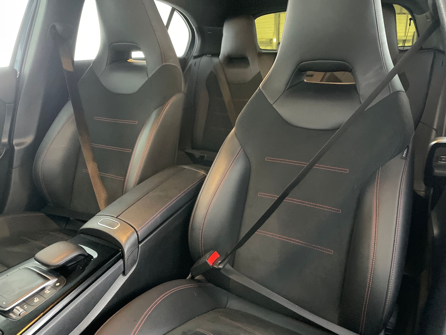 Used Mercedes-Benz A-Class 2022 for sale - 76540394: Photo 14