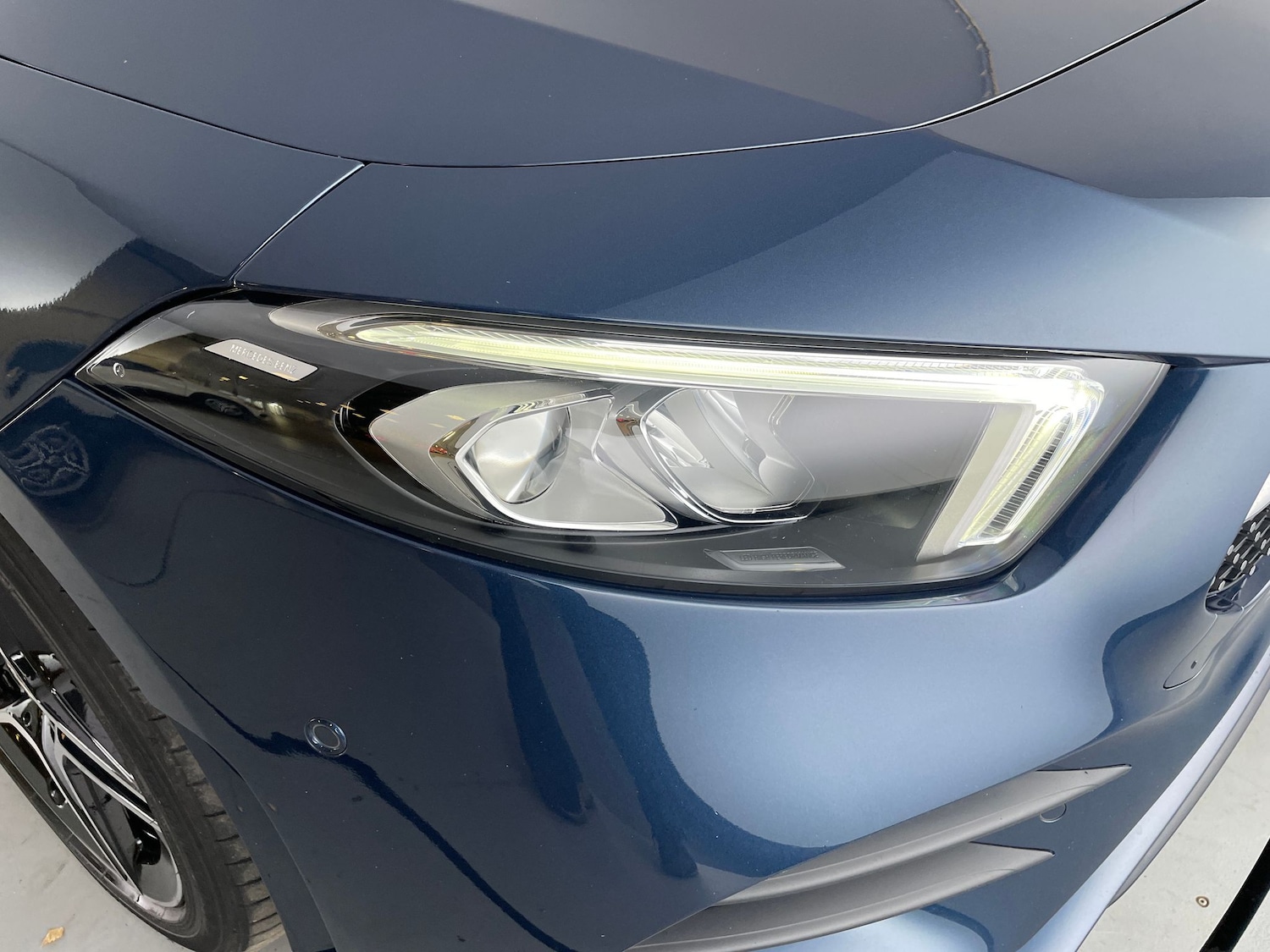 Used Mercedes-Benz A-Class 2022 for sale - 76540394: Photo 28