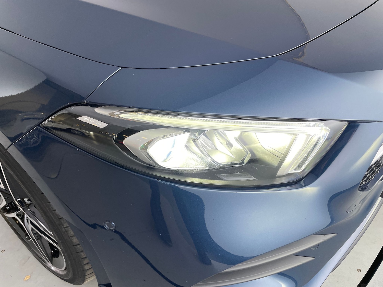 Used Mercedes-Benz A-Class 2022 for sale - 76540394: Photo 29