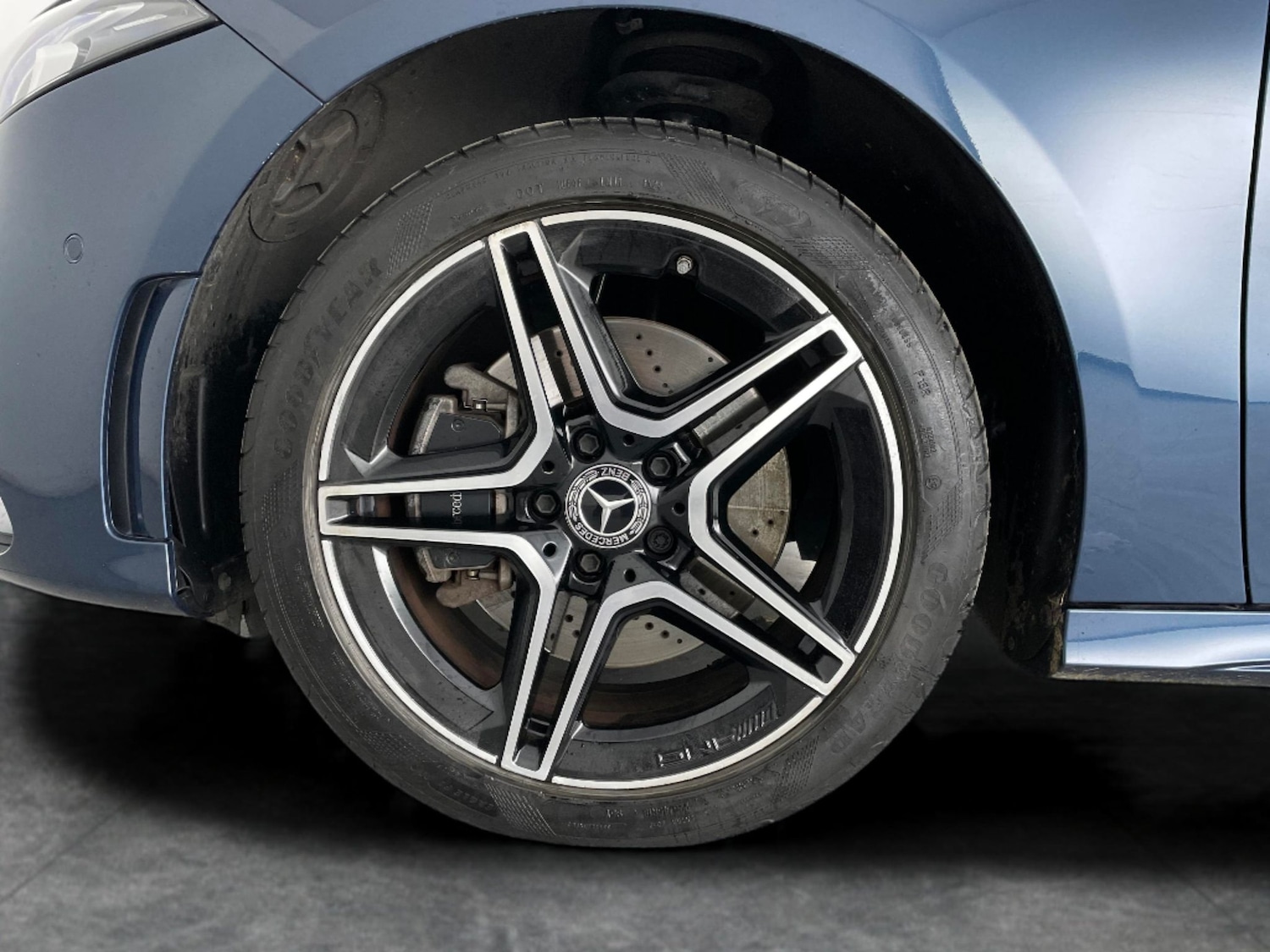 Used Mercedes-Benz A-Class 2022 for sale - 76540394: Photo 30