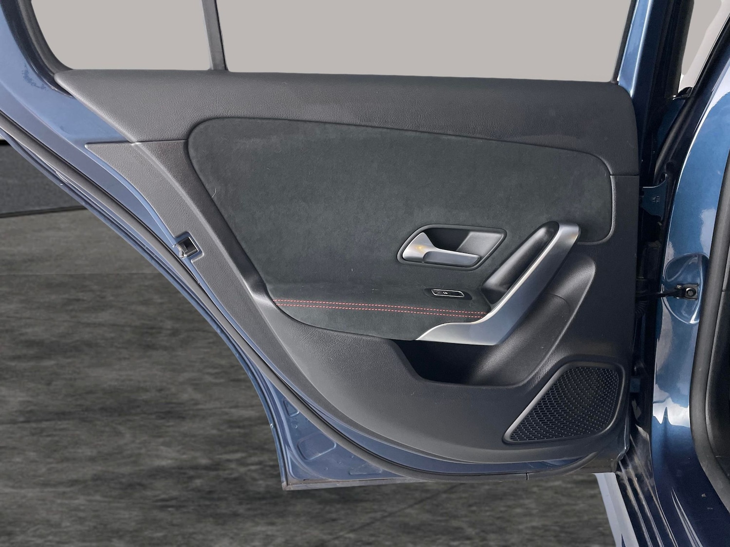 Used Mercedes-Benz A-Class 2022 for sale - 76540394: Photo 35