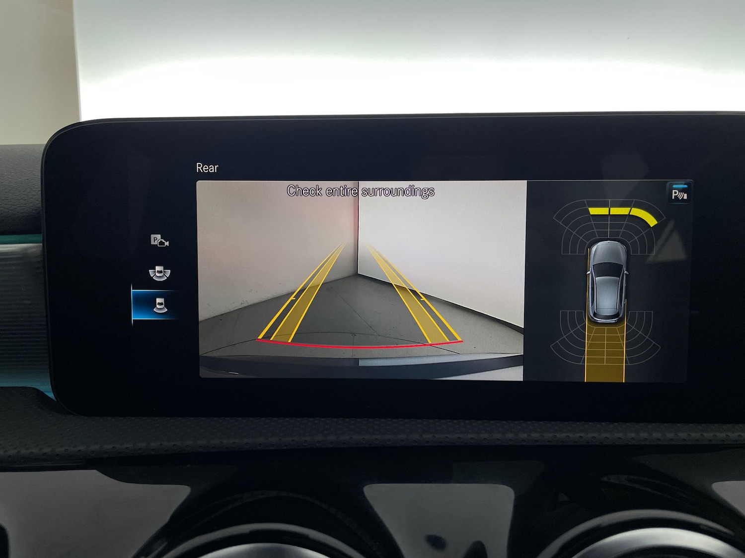 Used Mercedes-Benz A-Class 2022 for sale - 76540394: Photo 5