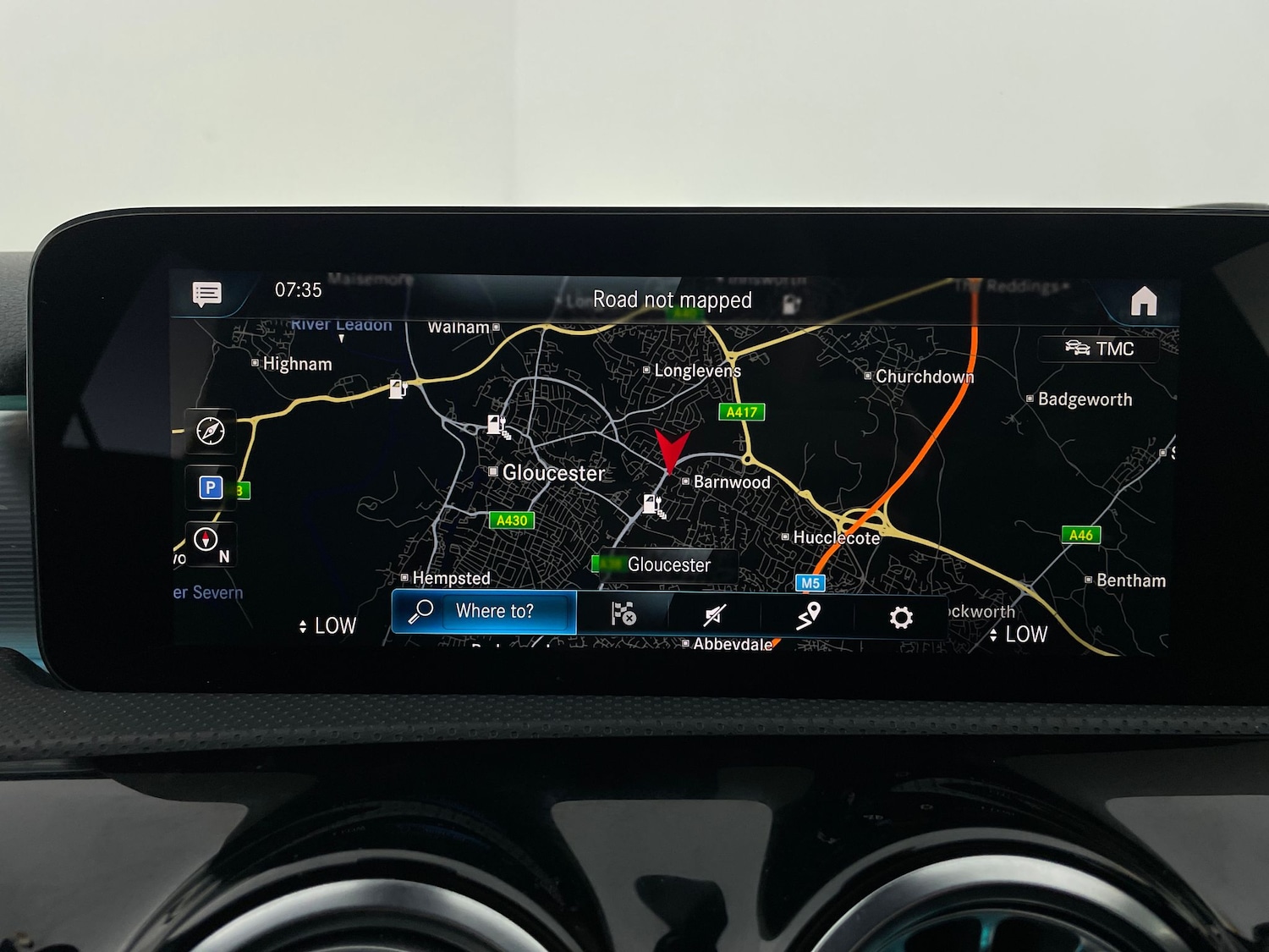 Used Mercedes-Benz A-Class 2022 for sale - 76540394: Photo 6